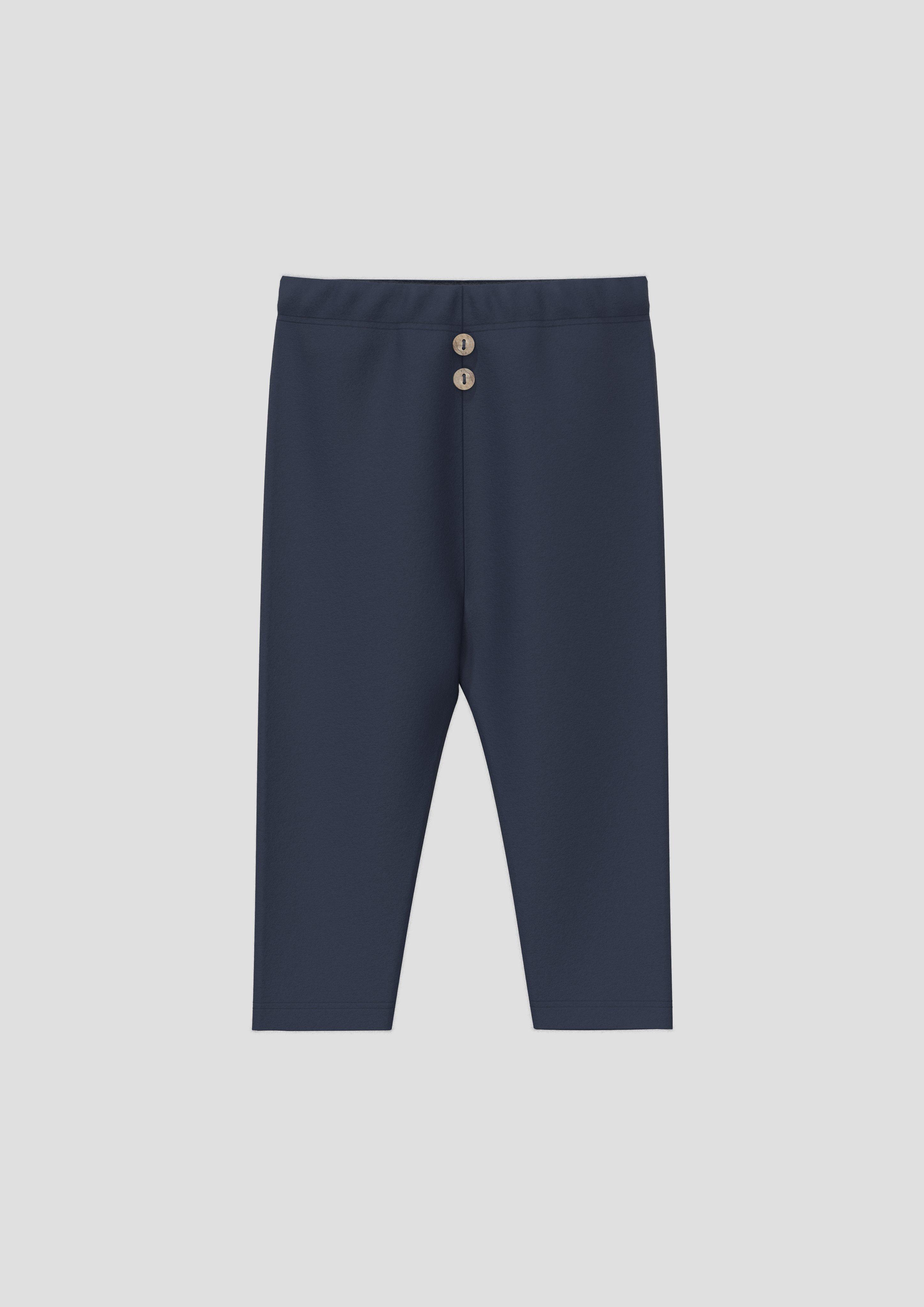 Junior Legging en bleu de s.Oliver
