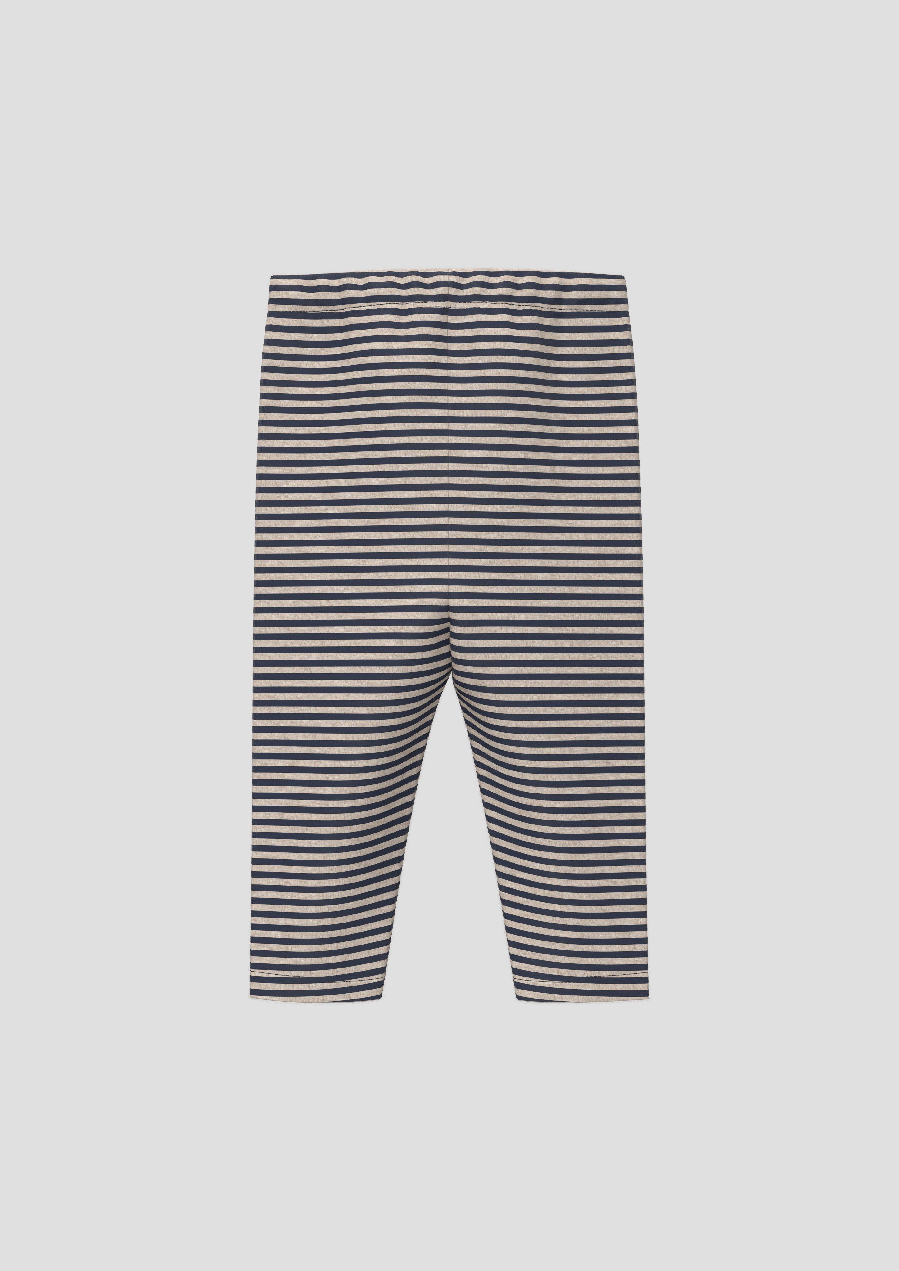 Junior Legging en beige de s.Oliver