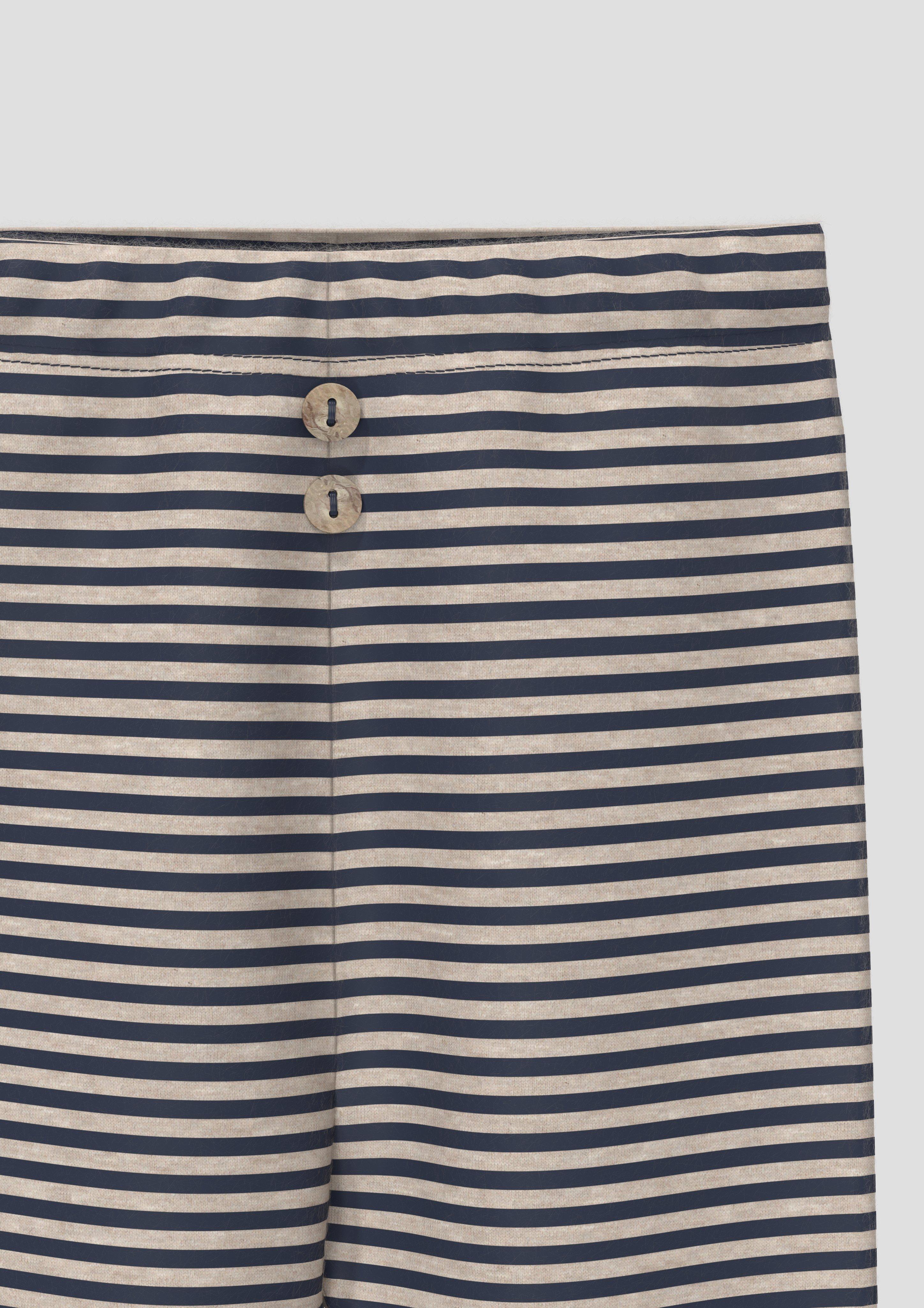 Junior Legging en beige de s.Oliver