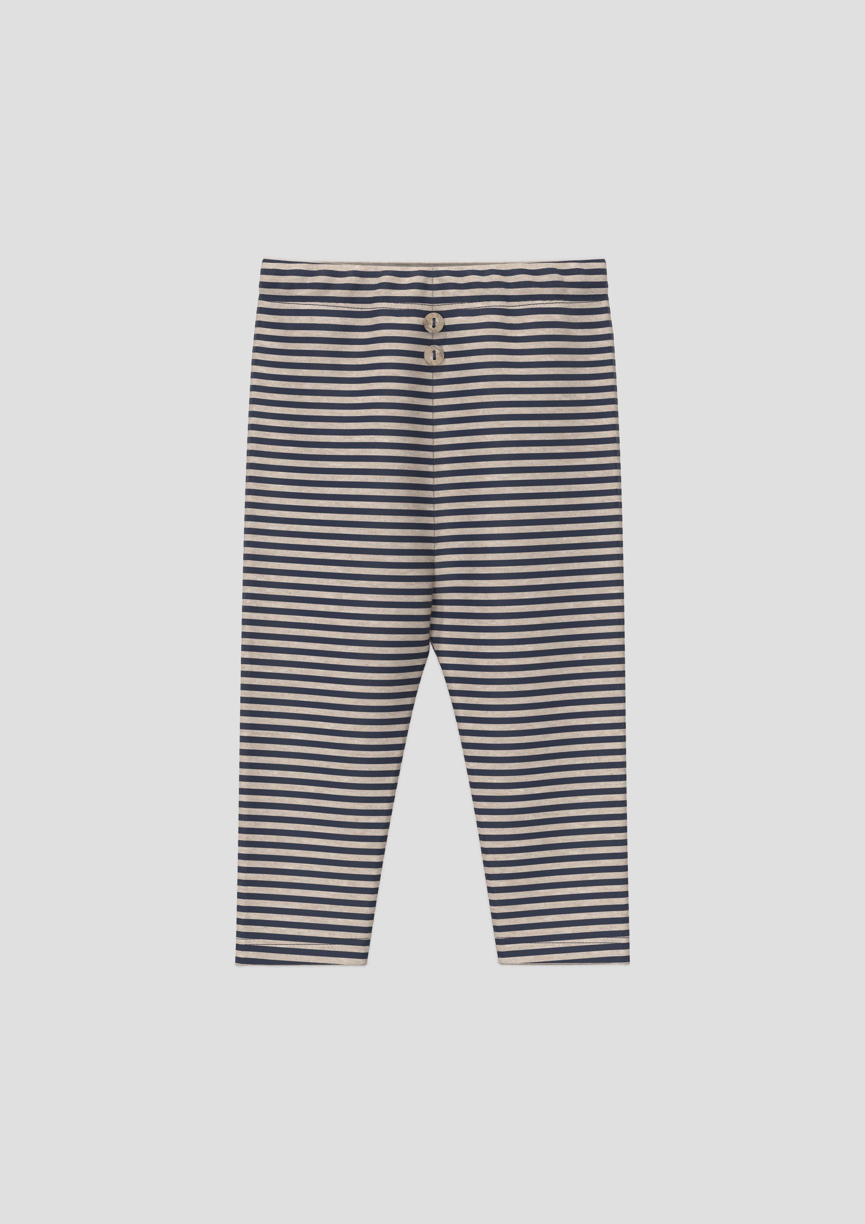 Junior Legging en beige de s.Oliver