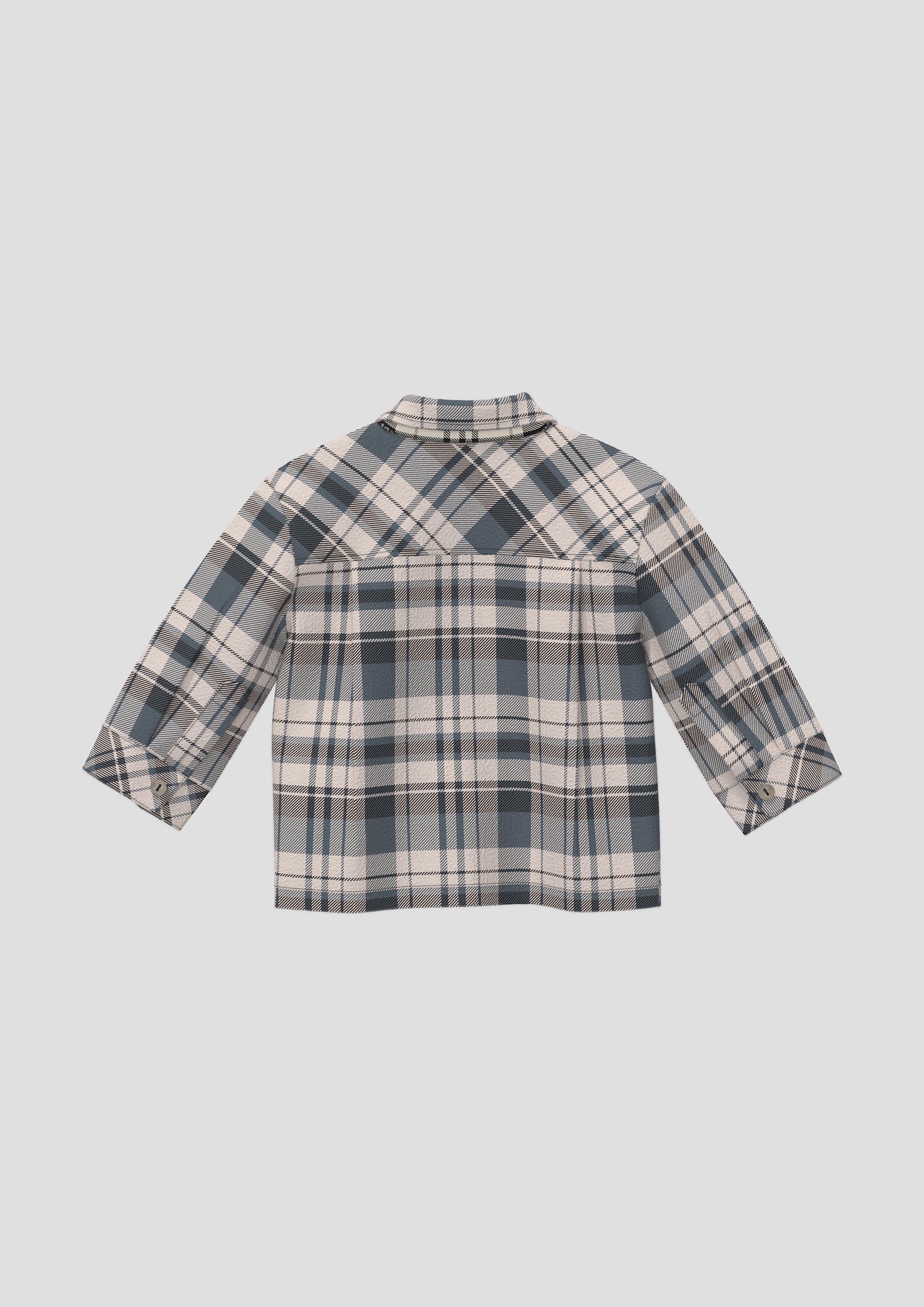 Junior Chemise en beige de s.Oliver