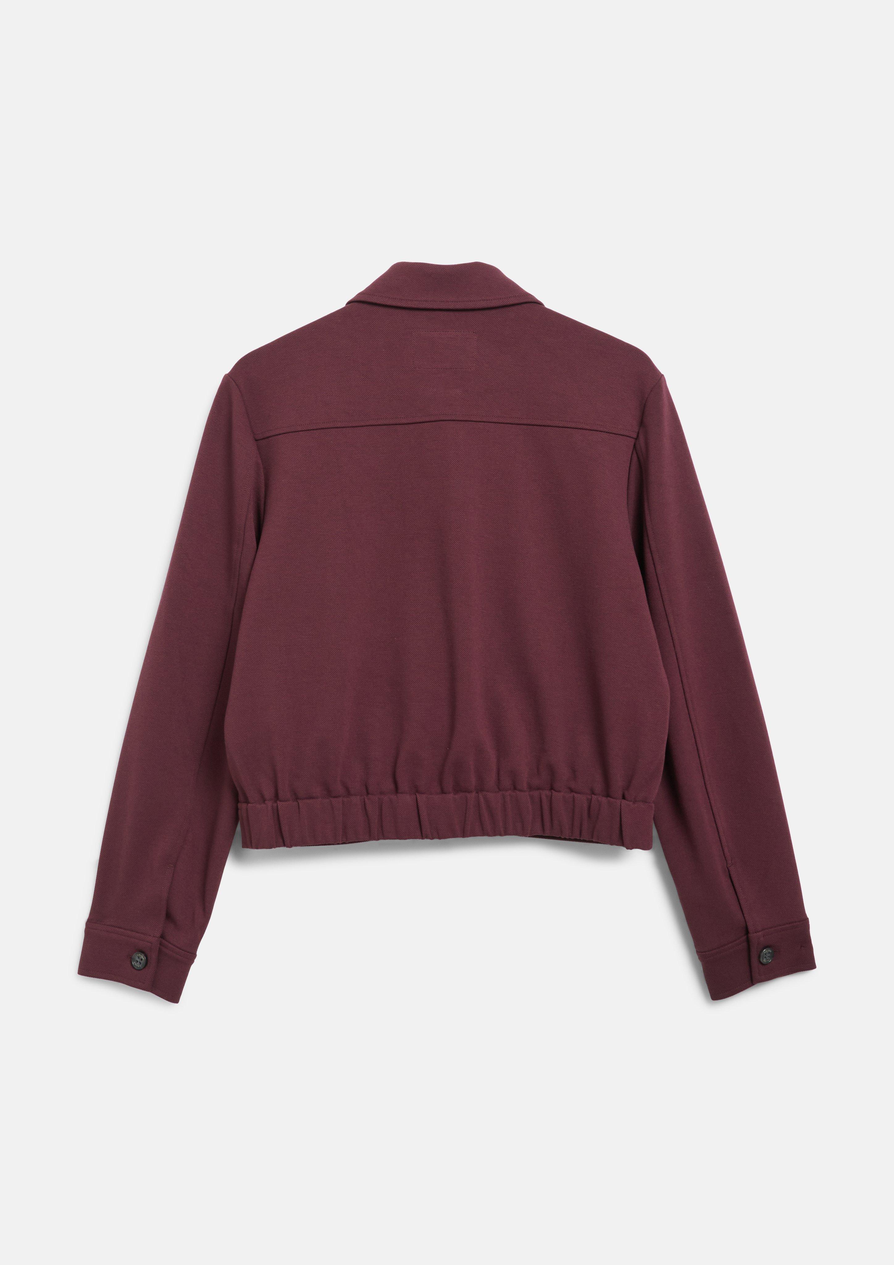 Damen Indoor-Jacke in rot von s.Oliver
