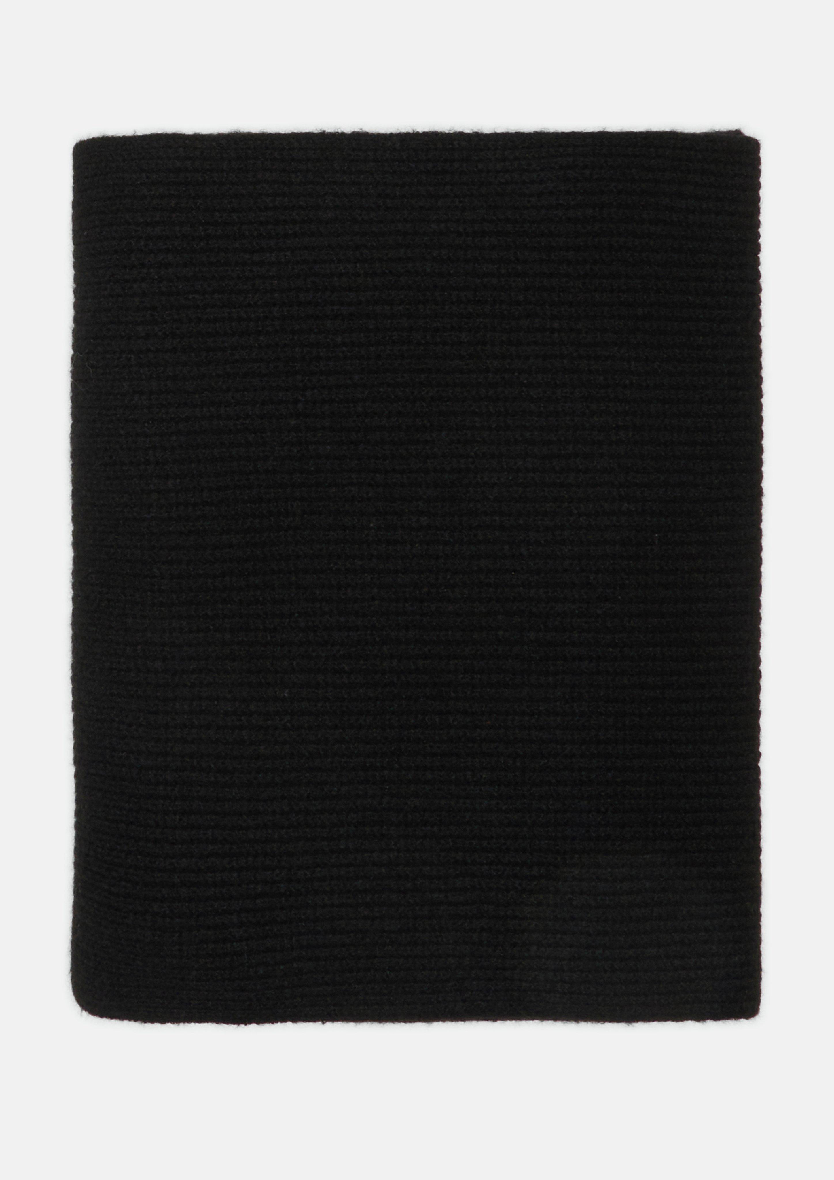 Damen Tuch in schwarz von s.Oliver