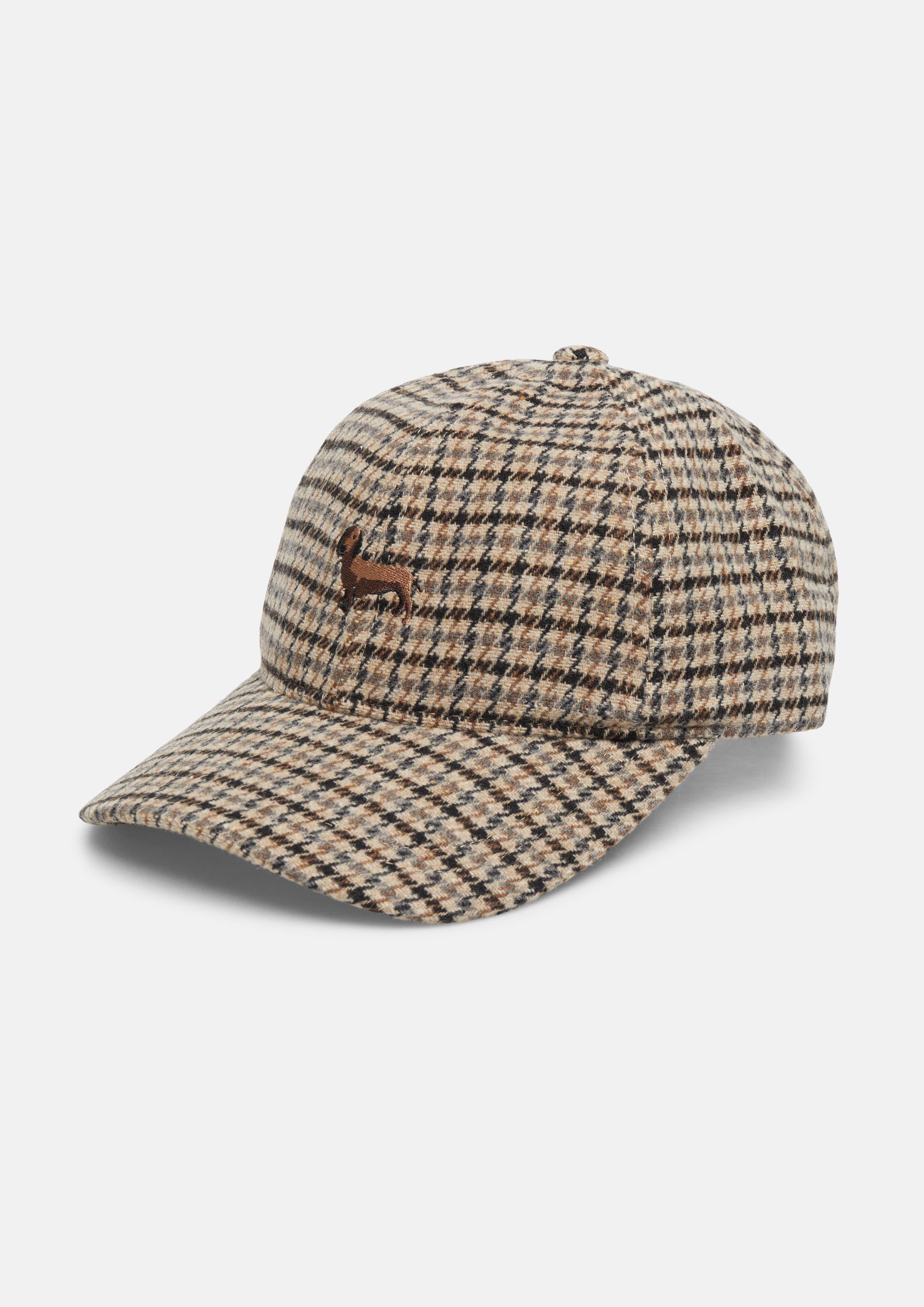 Kap in beige van s.Oliver