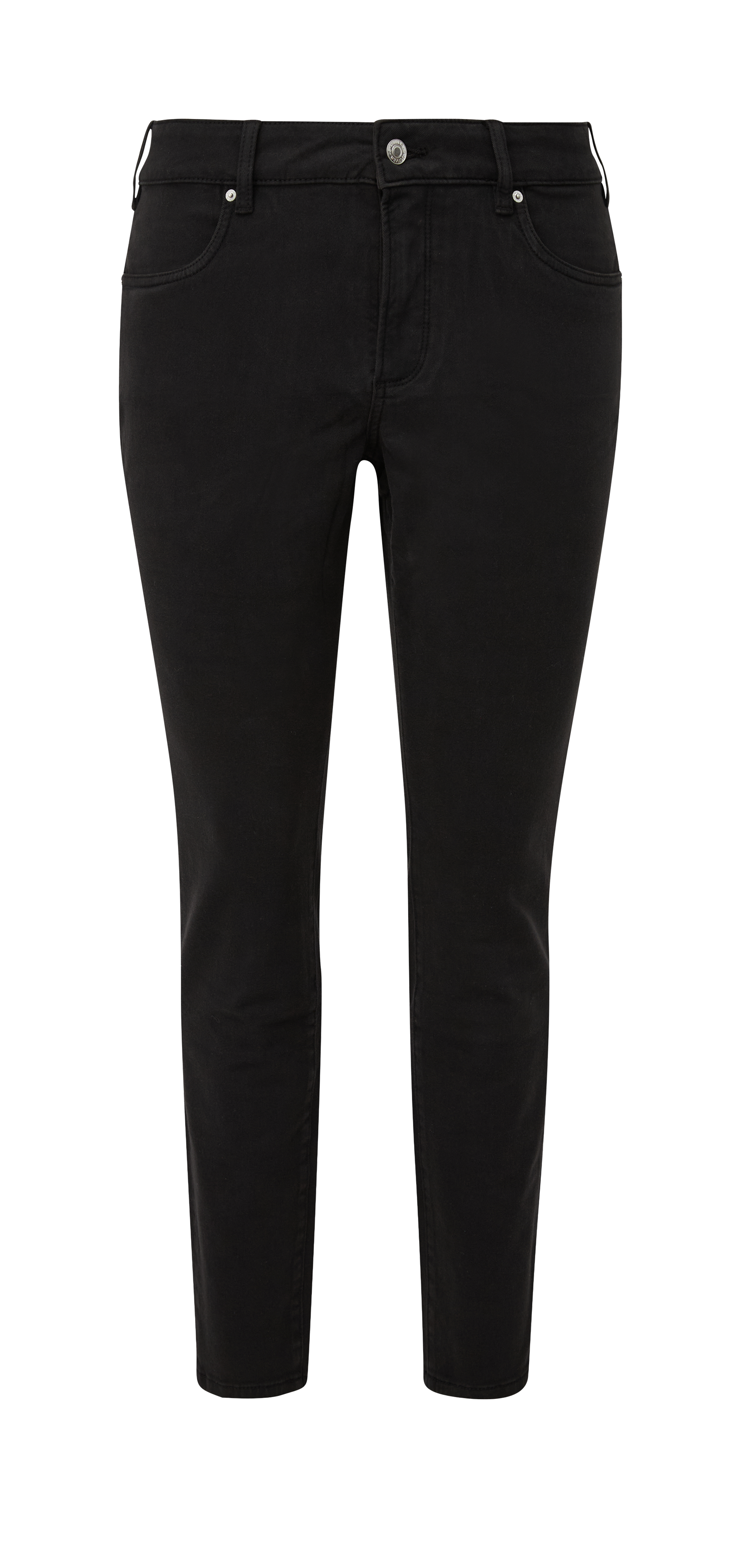 Jeans / Middelhoge taille / Skinny