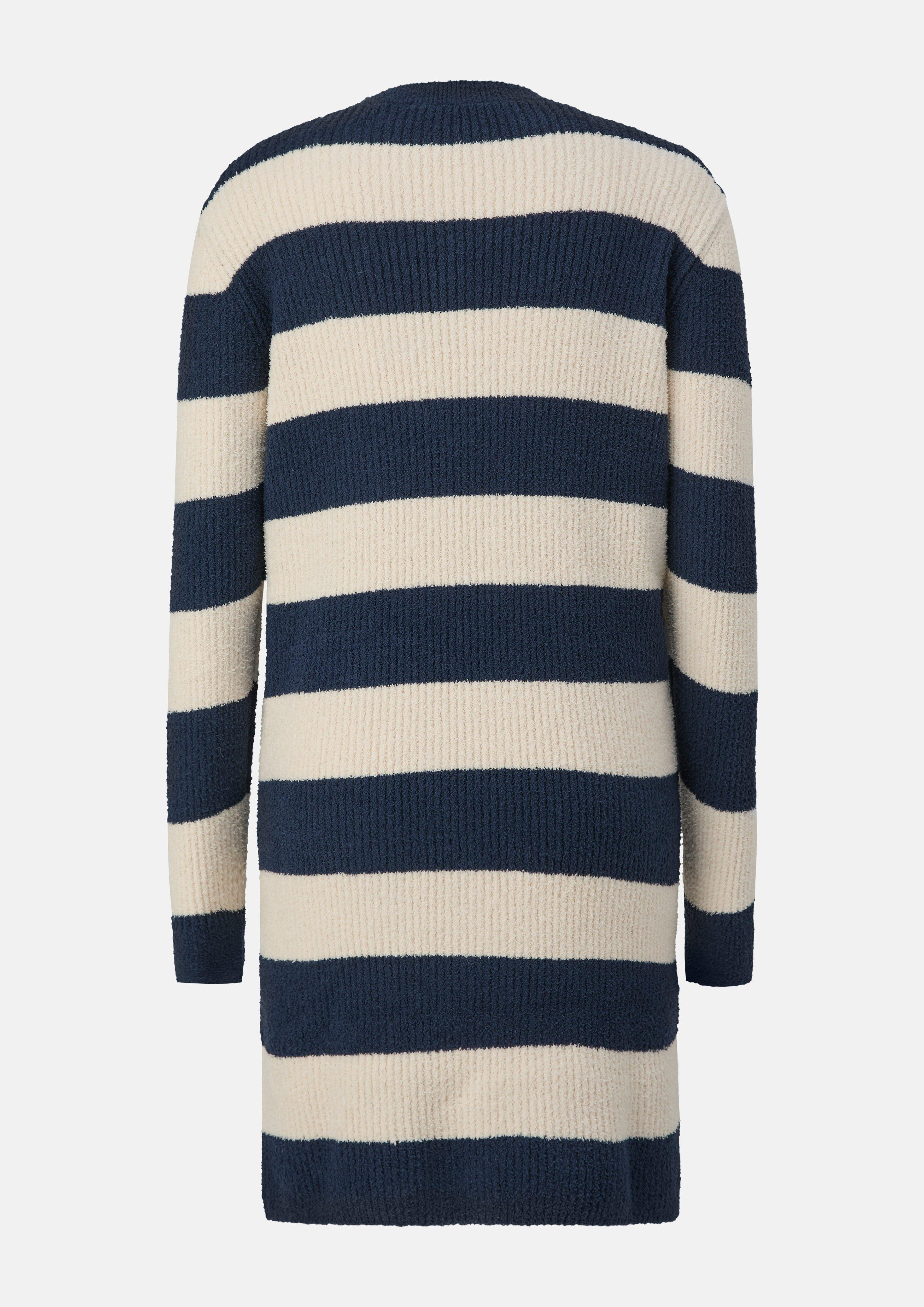 Kinder Kleid in blau von s.Oliver