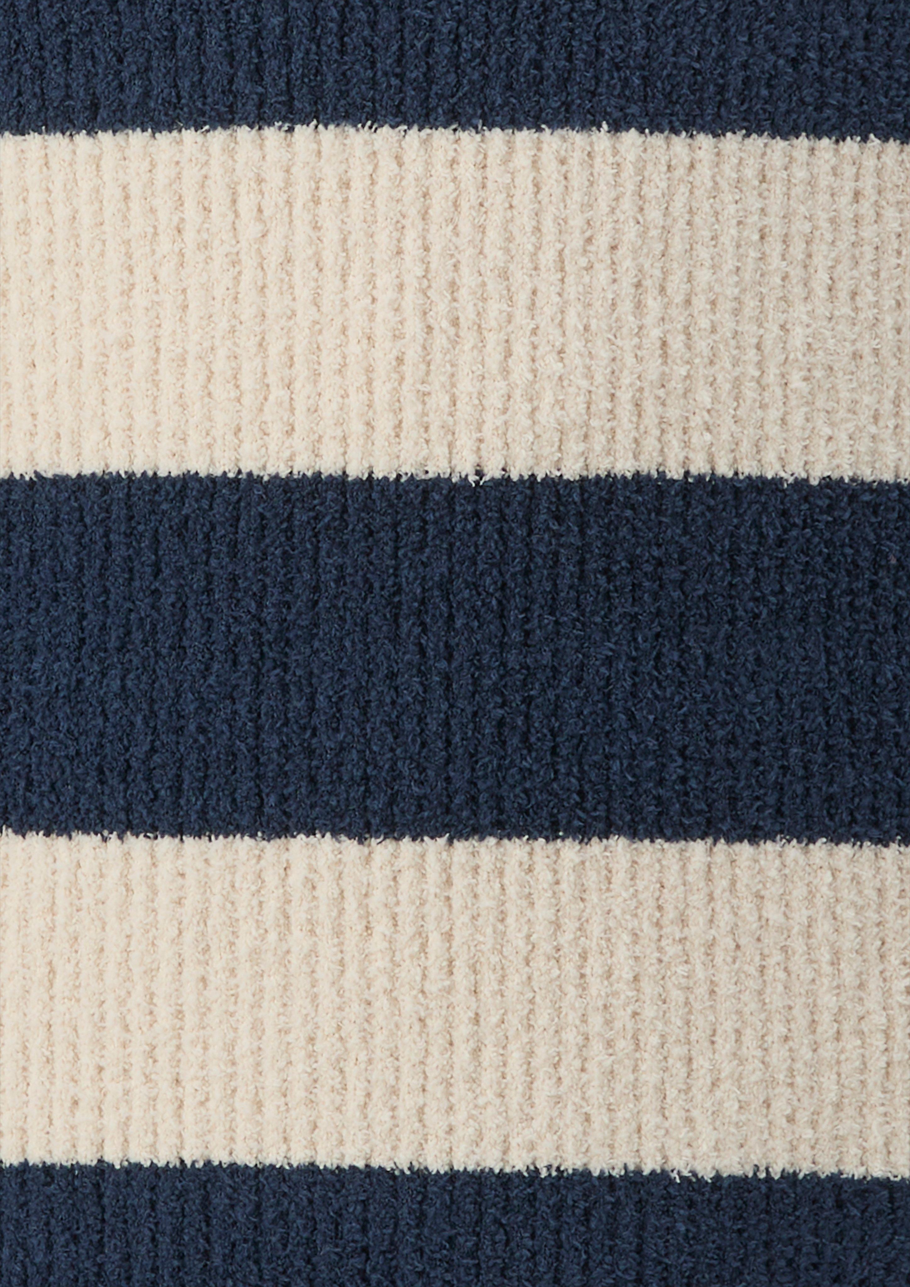 Kinder Kleid in blau von s.Oliver