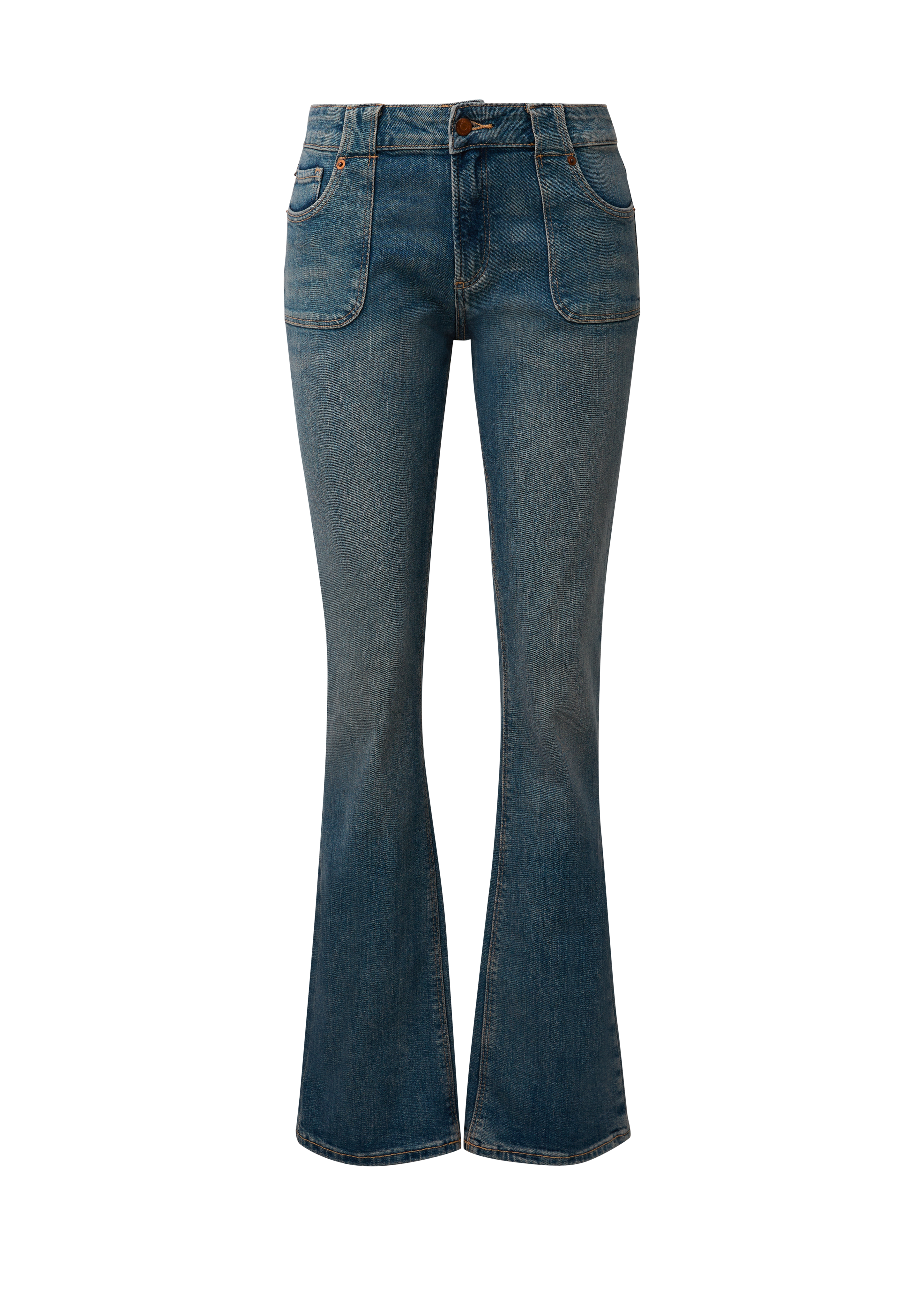 Jeans broek