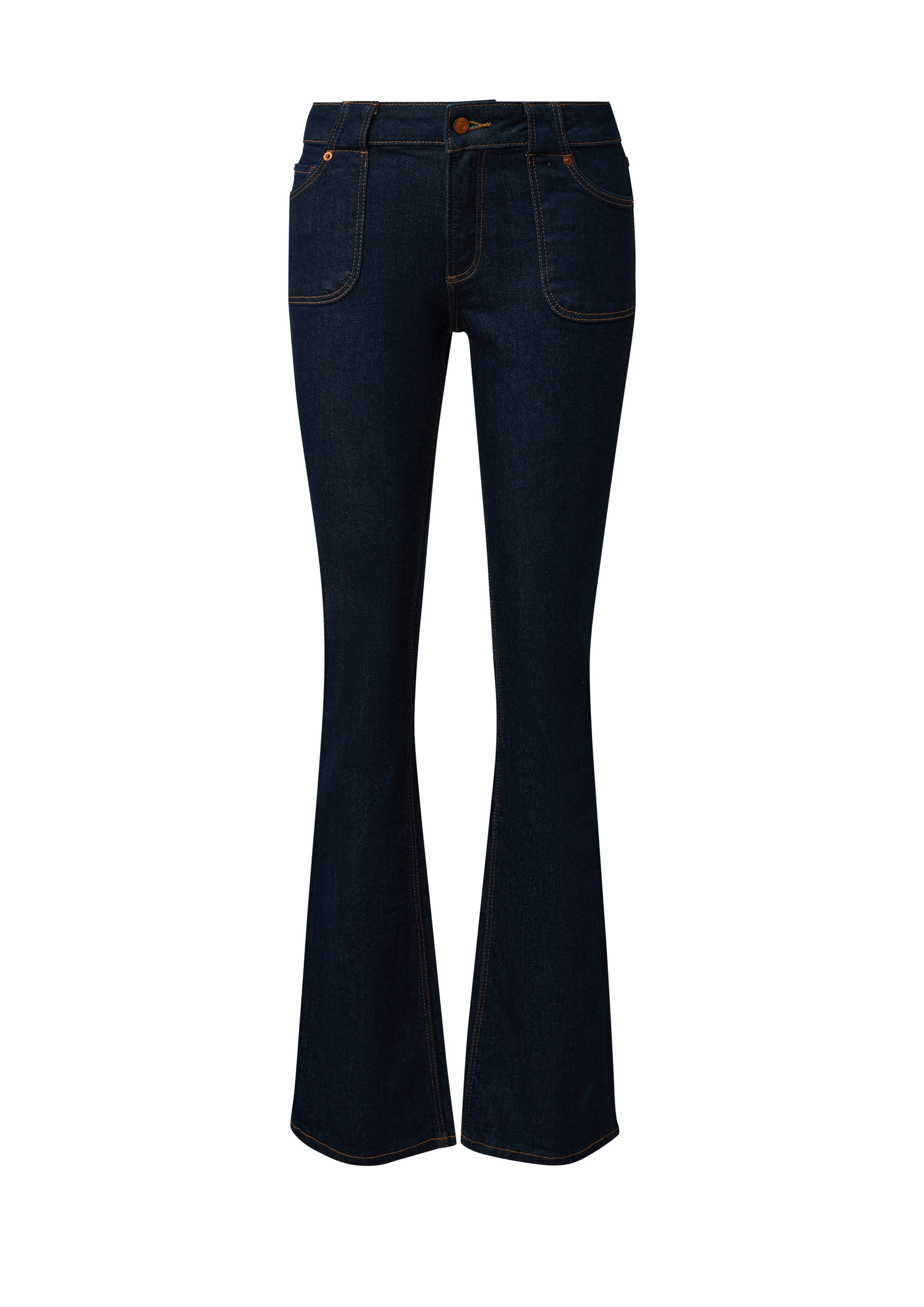Jeans broek