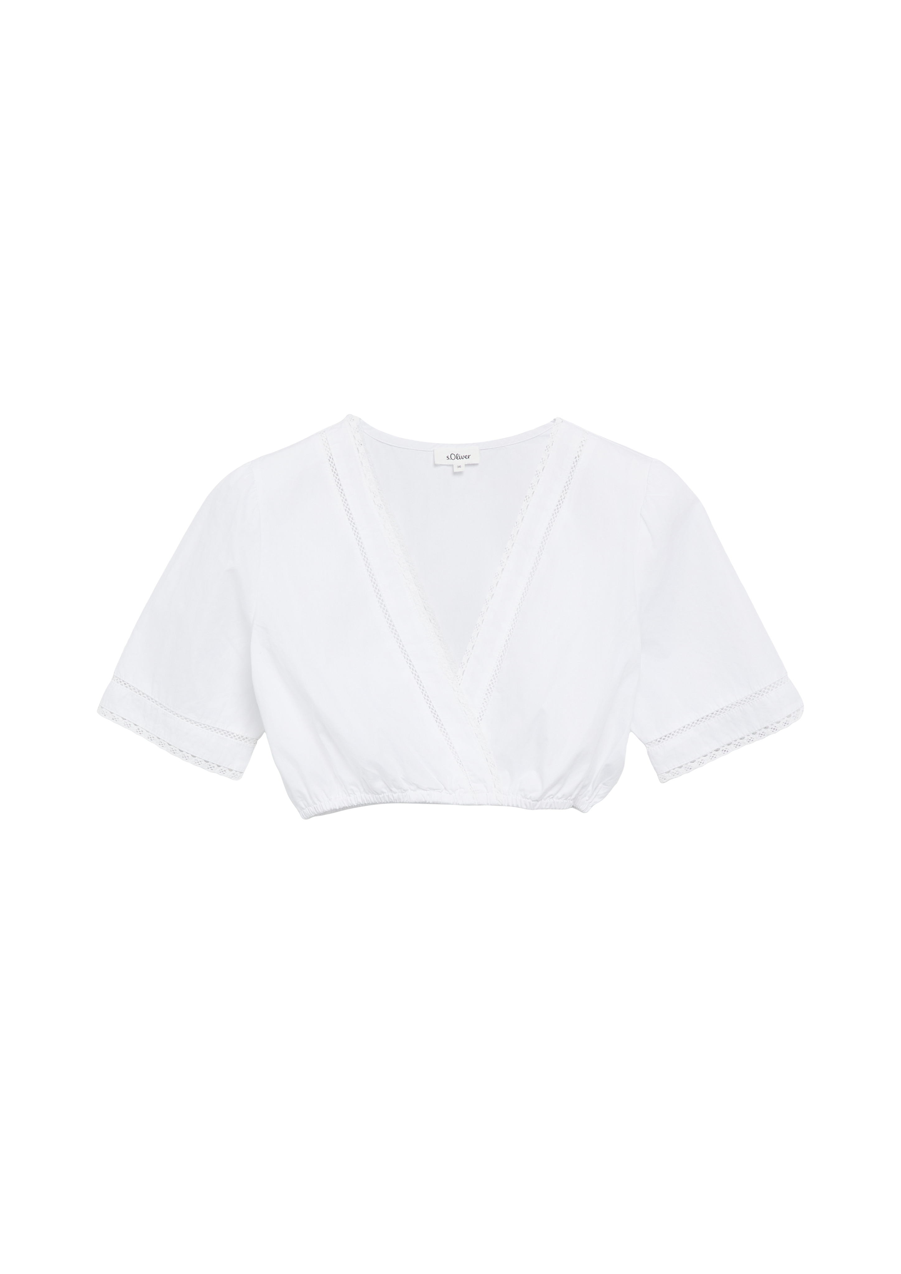 Dirndl-blouse