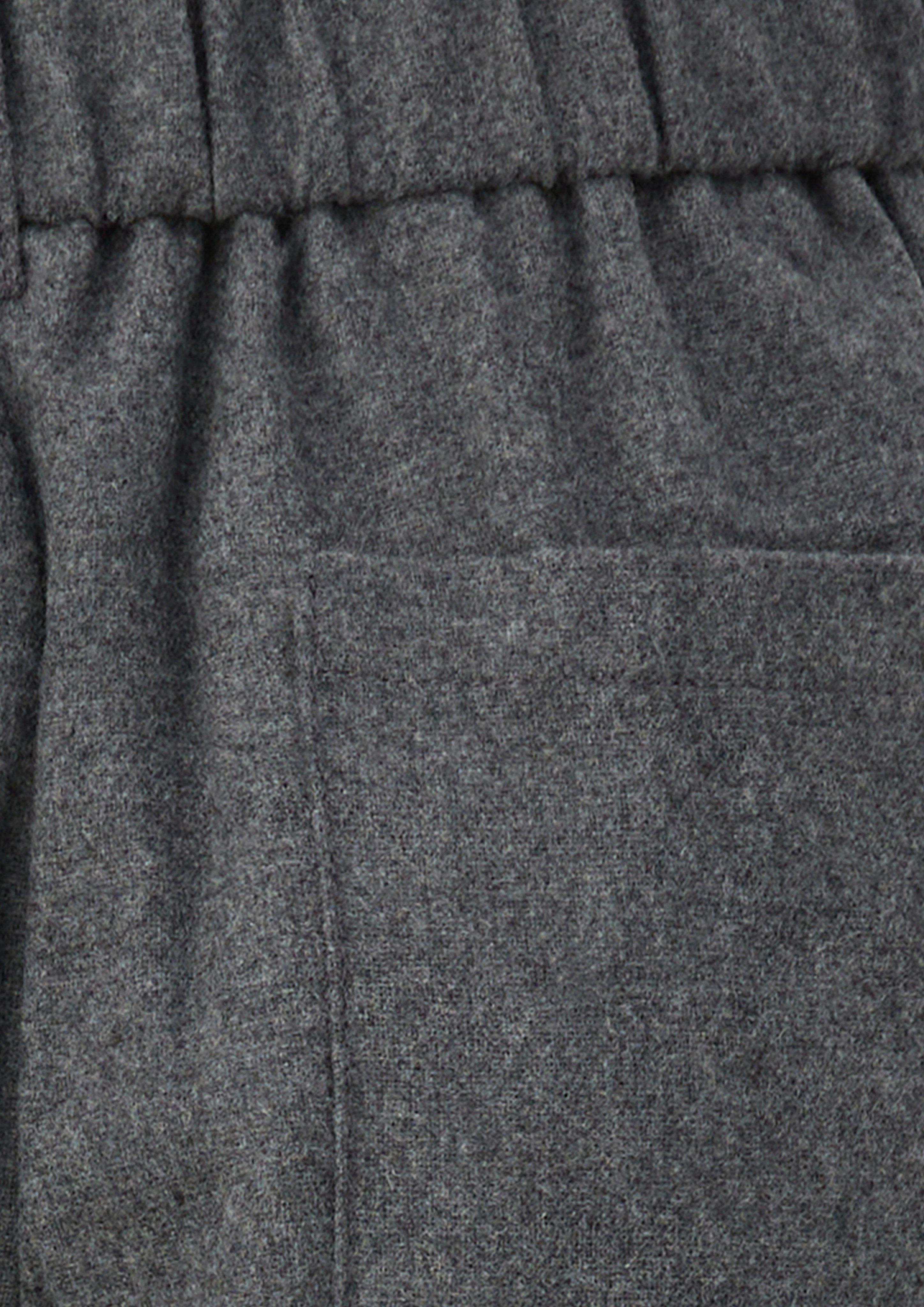 Damen Hose in grau von QS CURVE