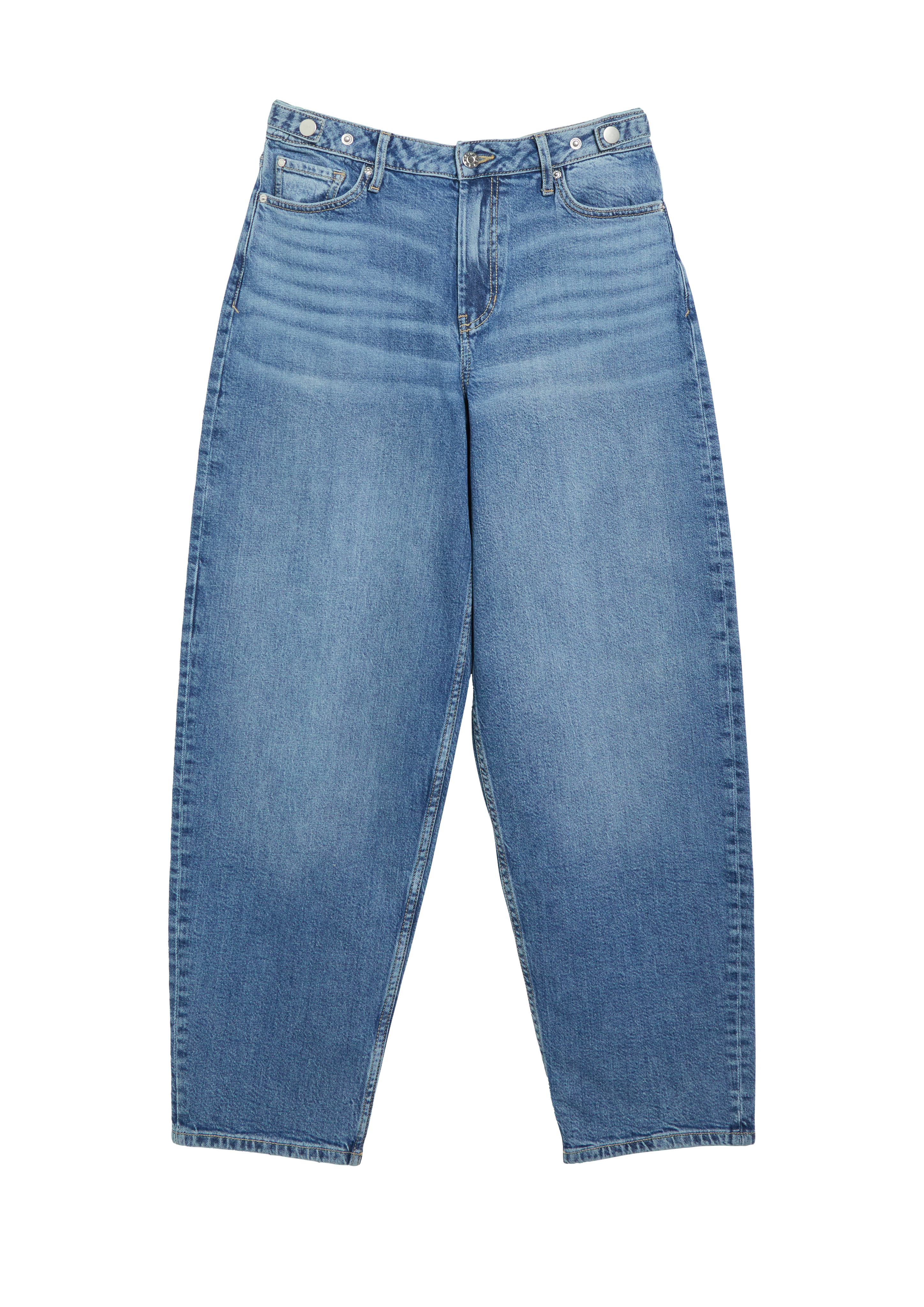 Jeans broek