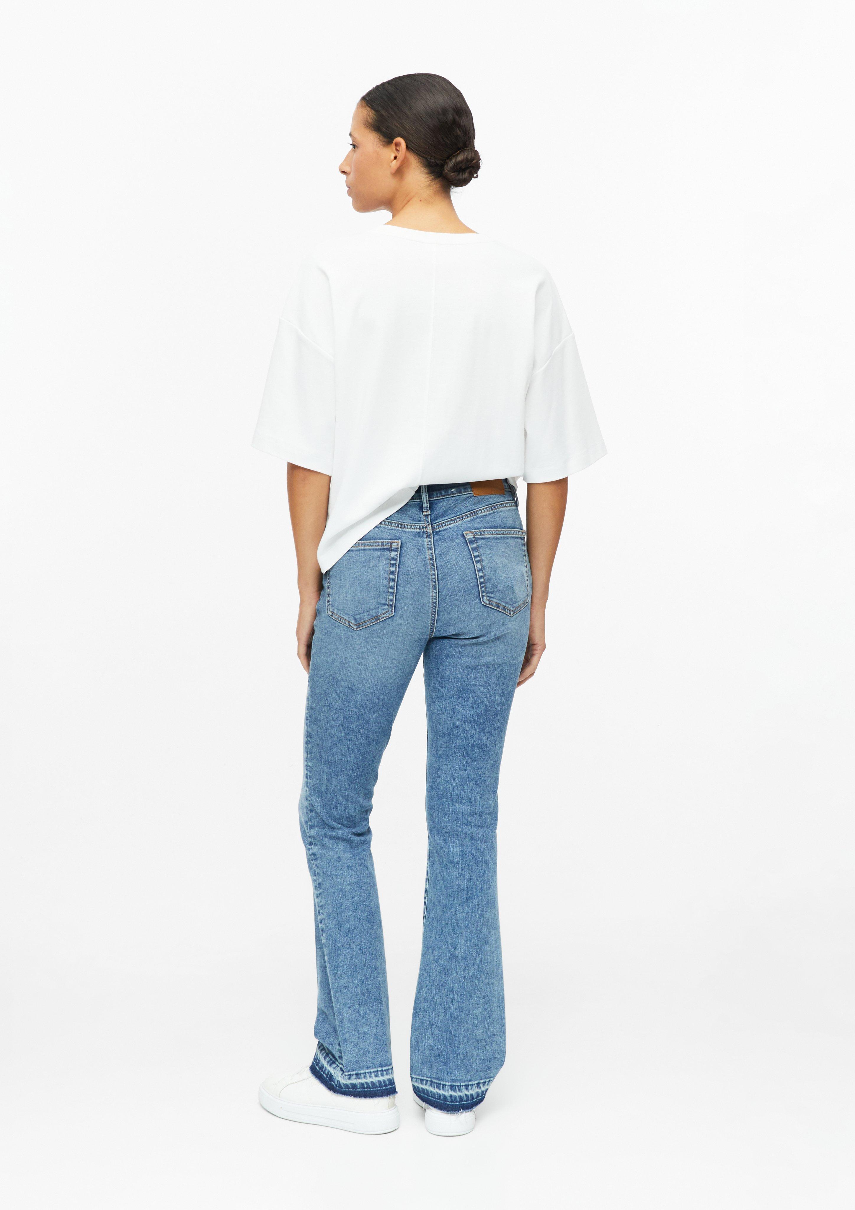 Kobiety Spodnie jeansowe w kolorze niebieski od s.Oliver