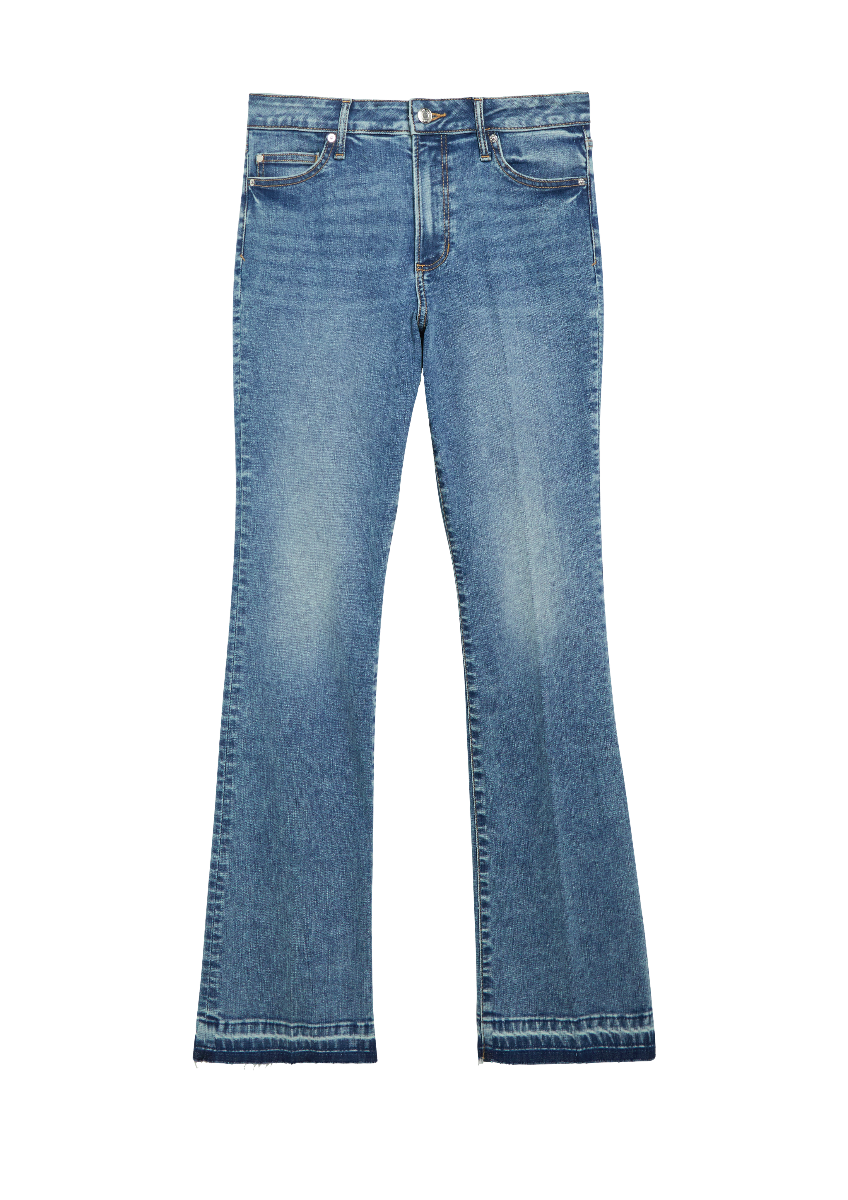Jeans broek