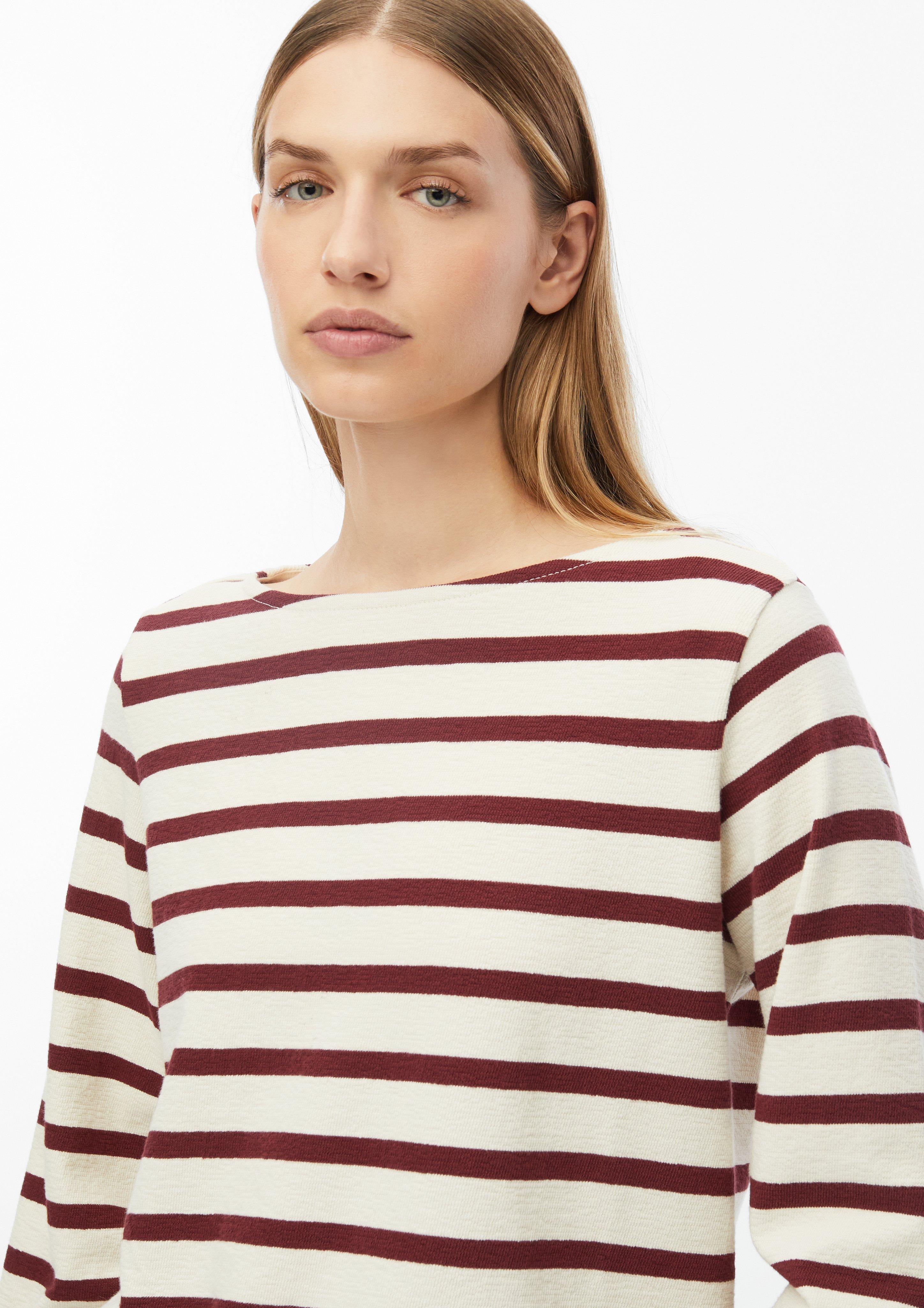 Damen Sweatshirt in rot von s.Oliver