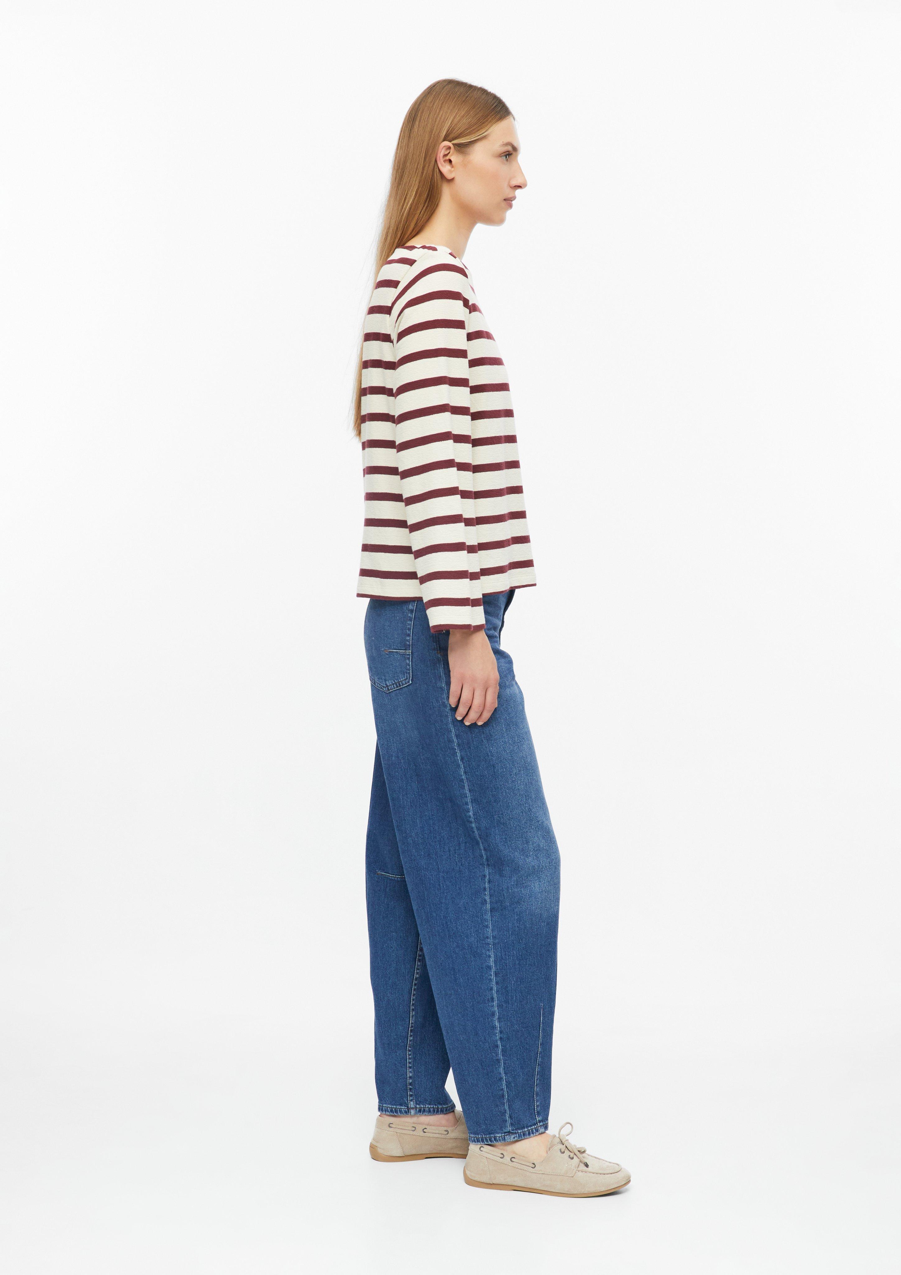 Damen Sweatshirt in rot von s.Oliver