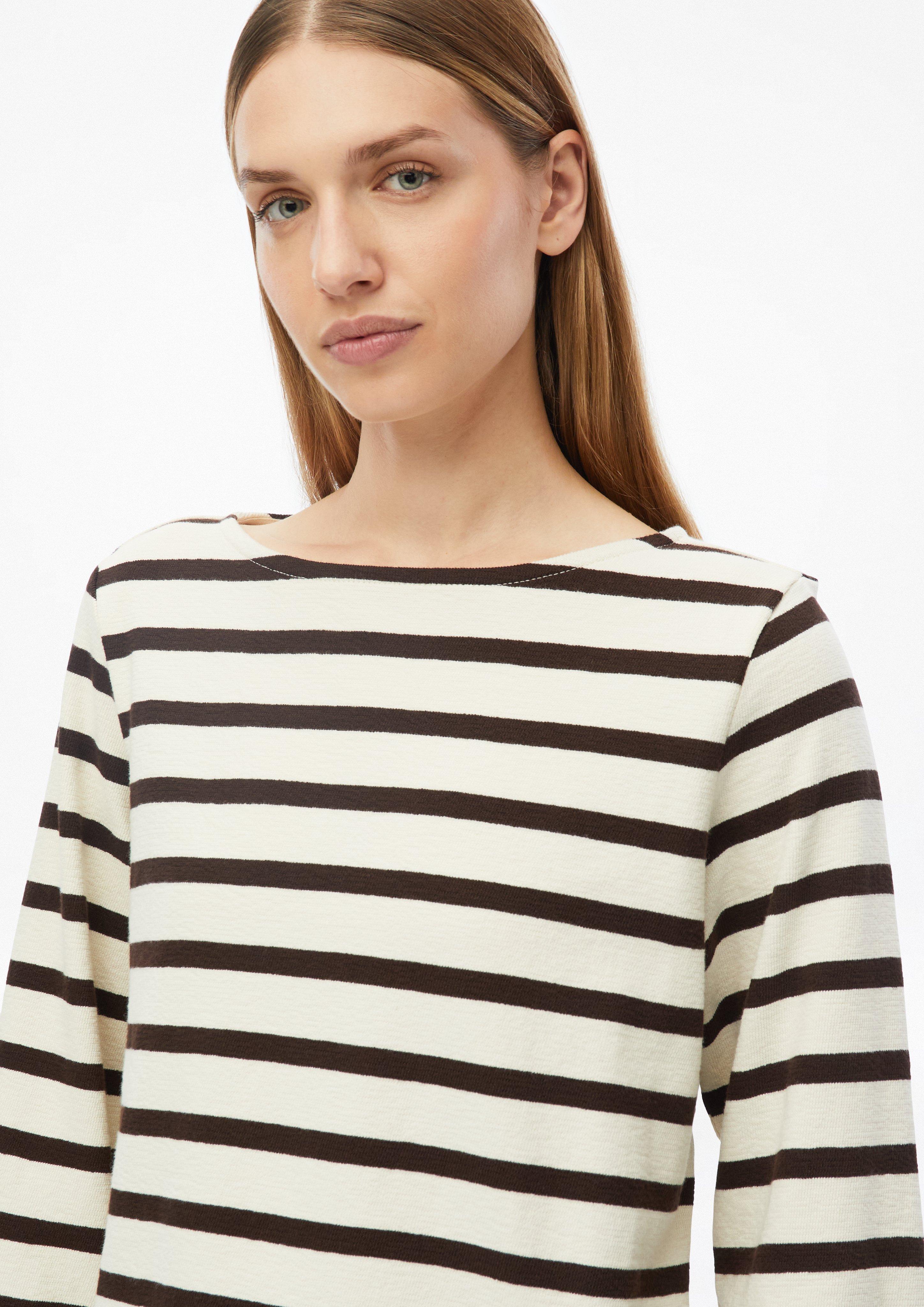Damen Sweatshirt in creme von s.Oliver