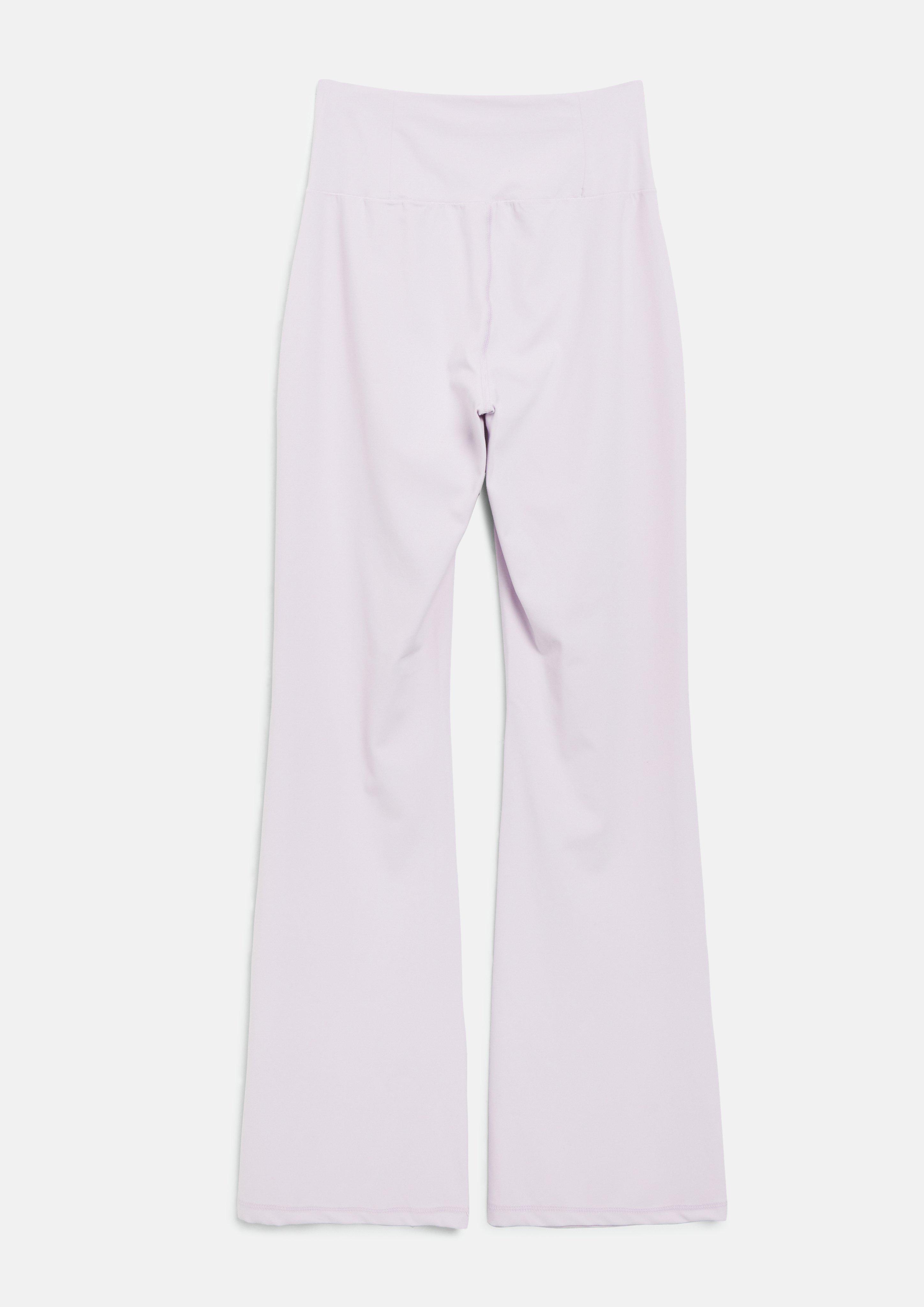 Damen Leggins in lila von s.Oliver