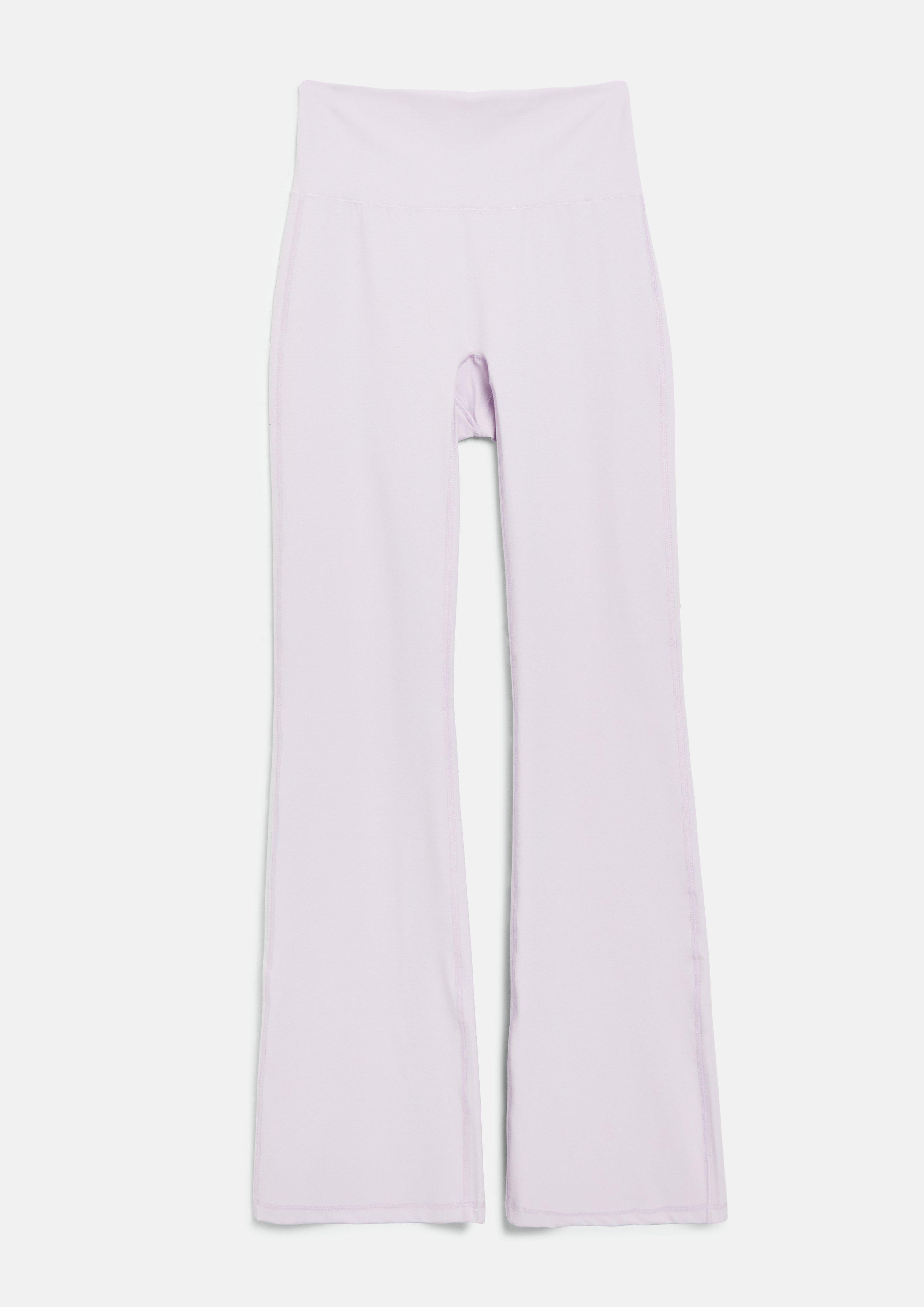 Leggins in Farbe flieder von s.Oliver
