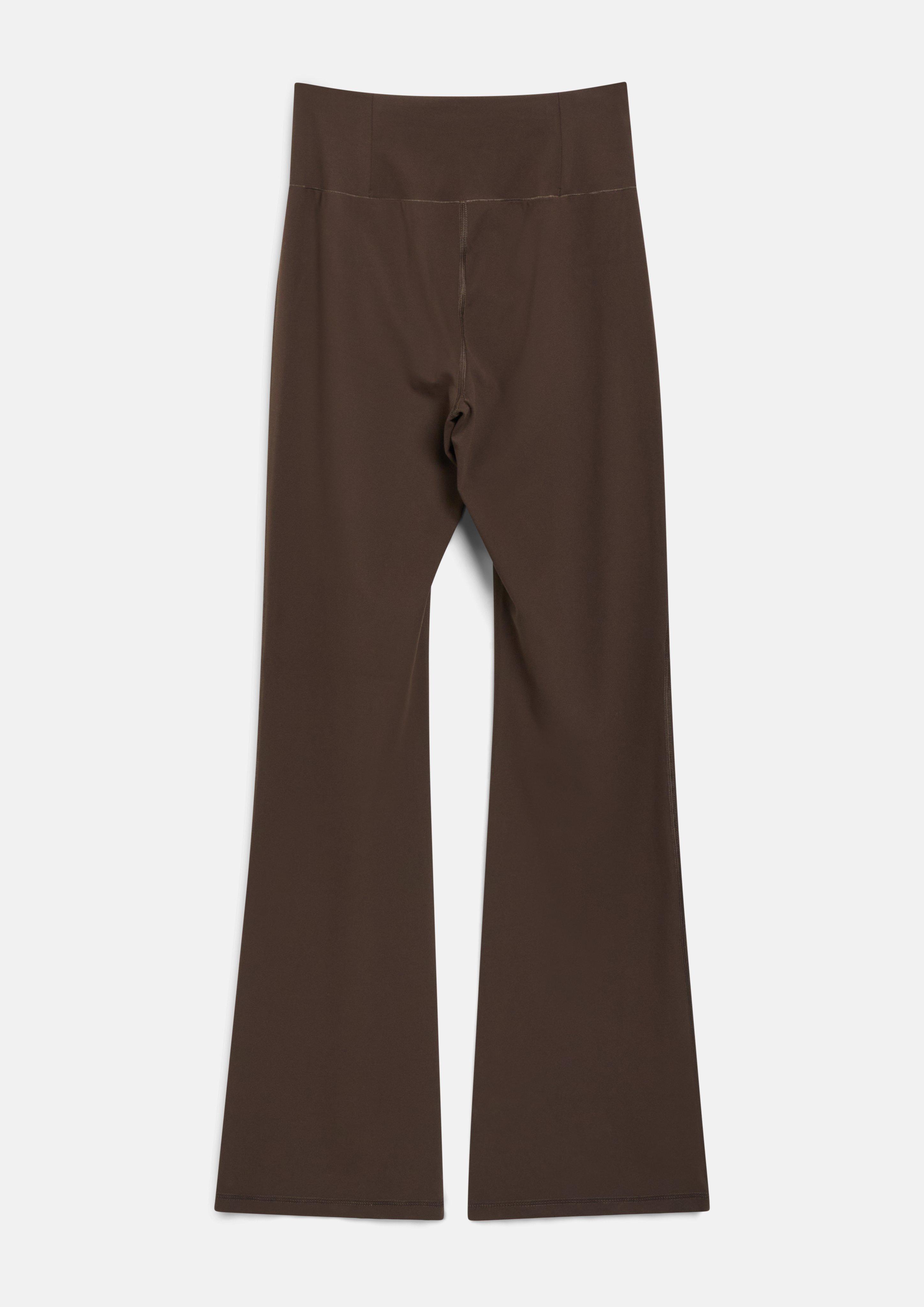 Femmes Legging en brun de s.Oliver