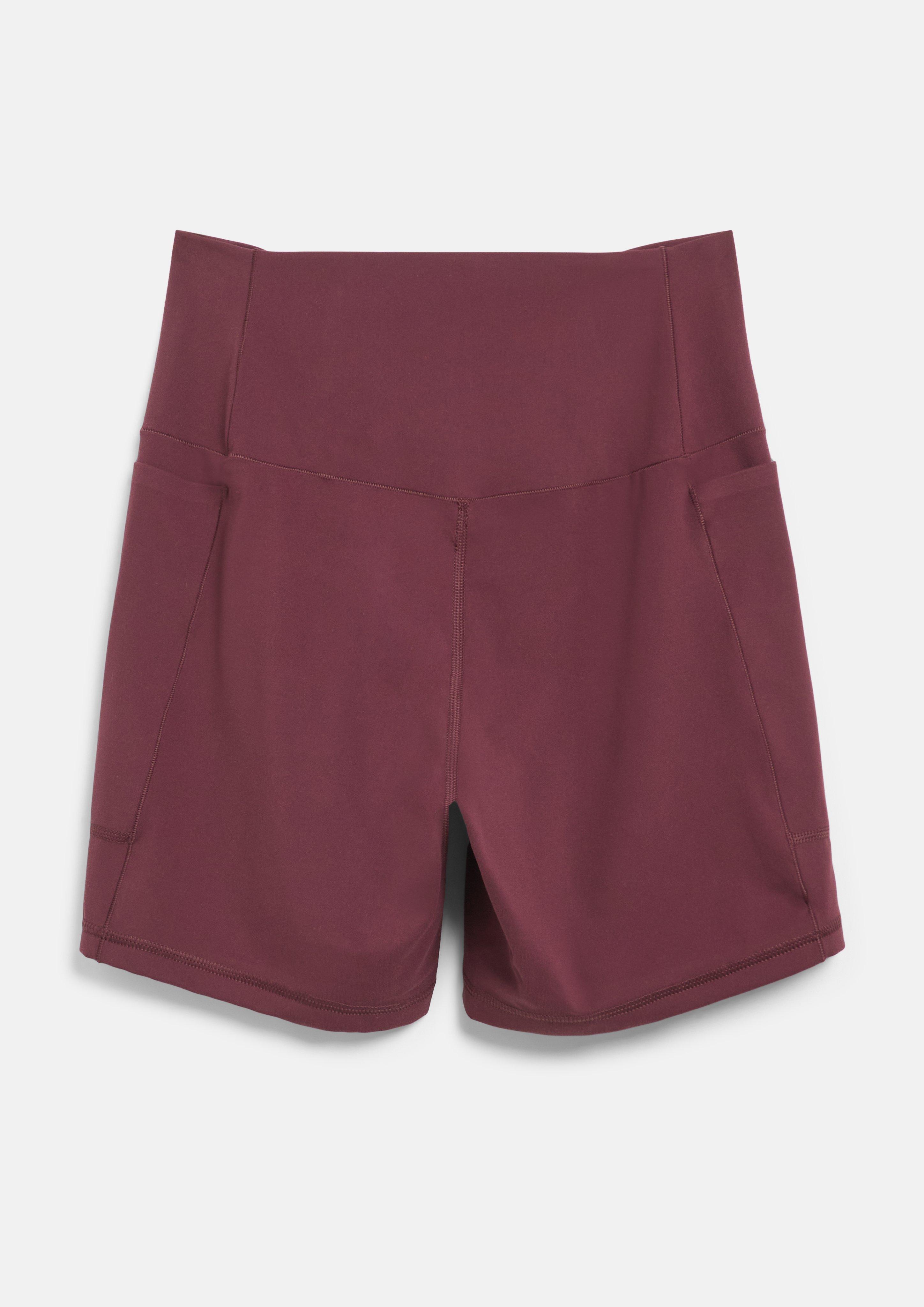Femmes Legging en rouge de s.Oliver