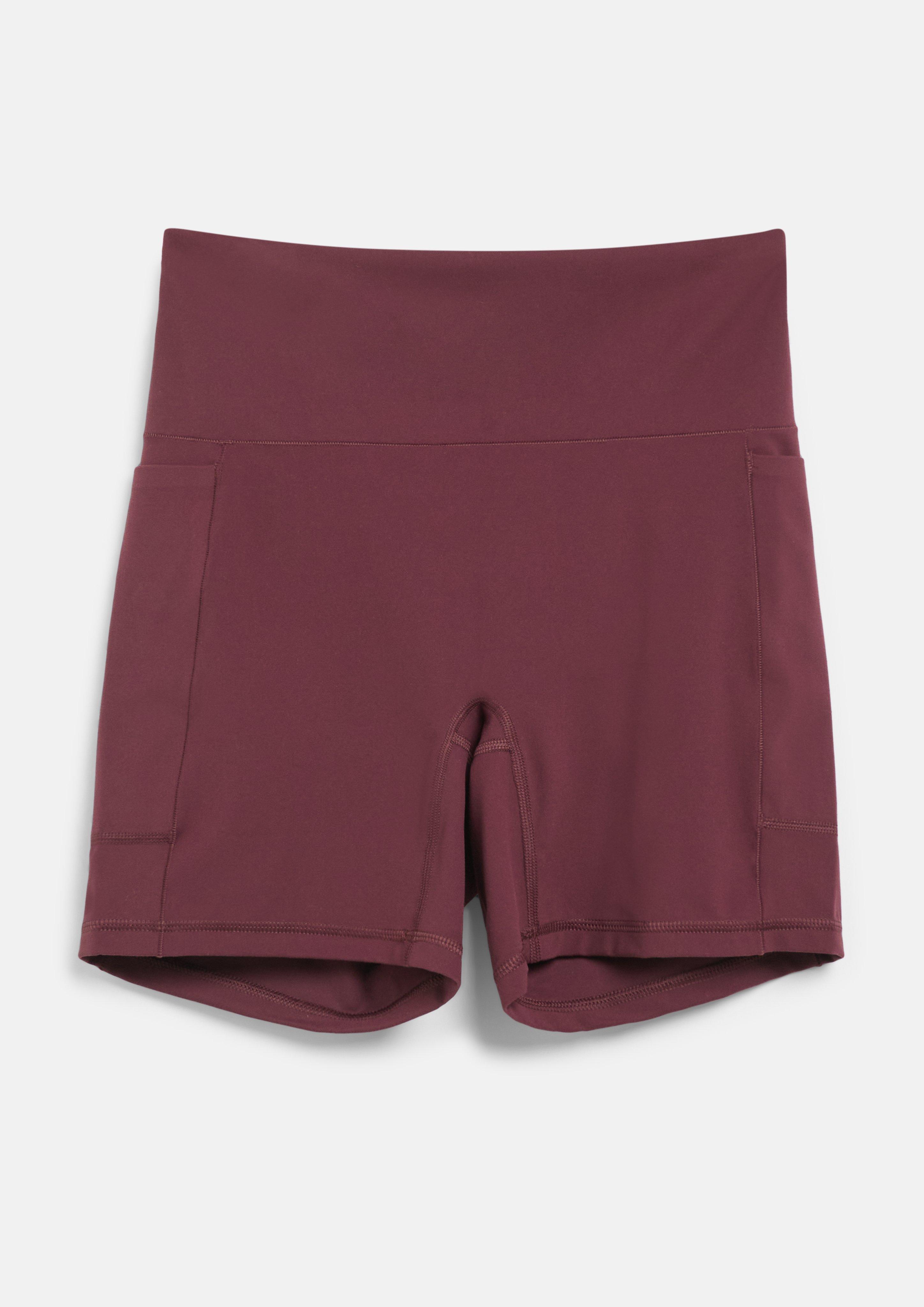 Legging en bordeaux de s.Oliver