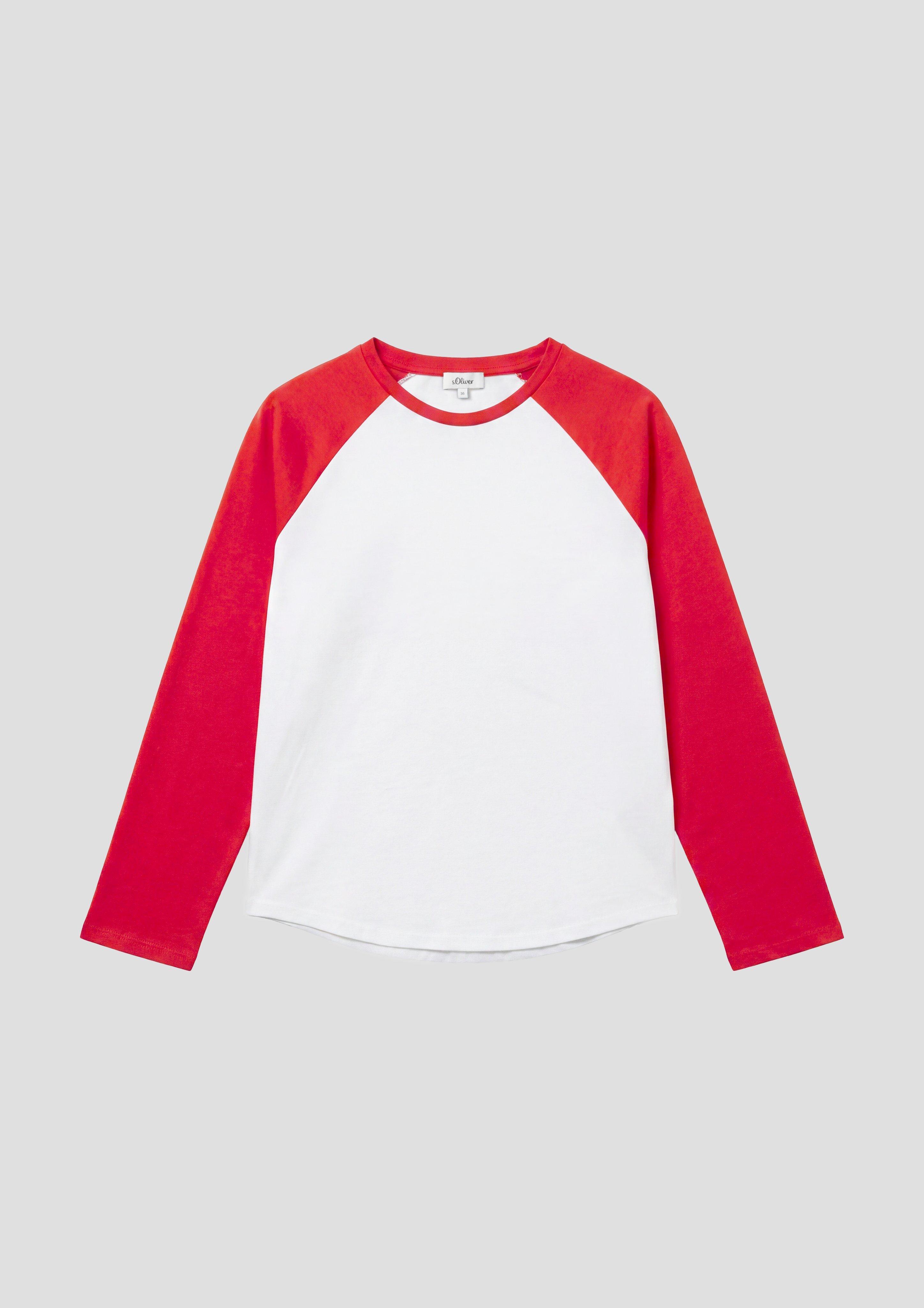 Femmes T-shirt en  de s.Oliver