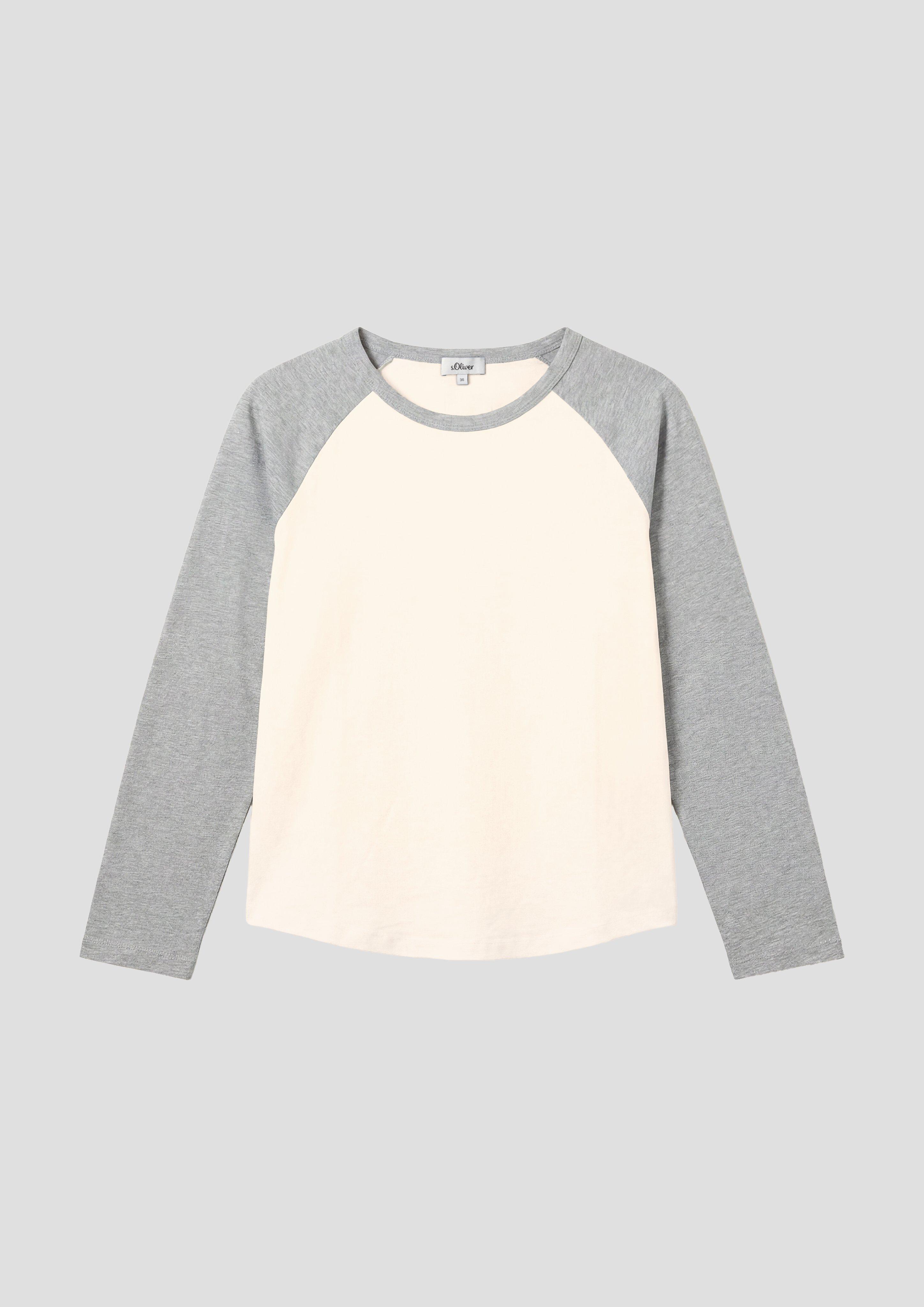 Femmes T-shirt en  de s.Oliver