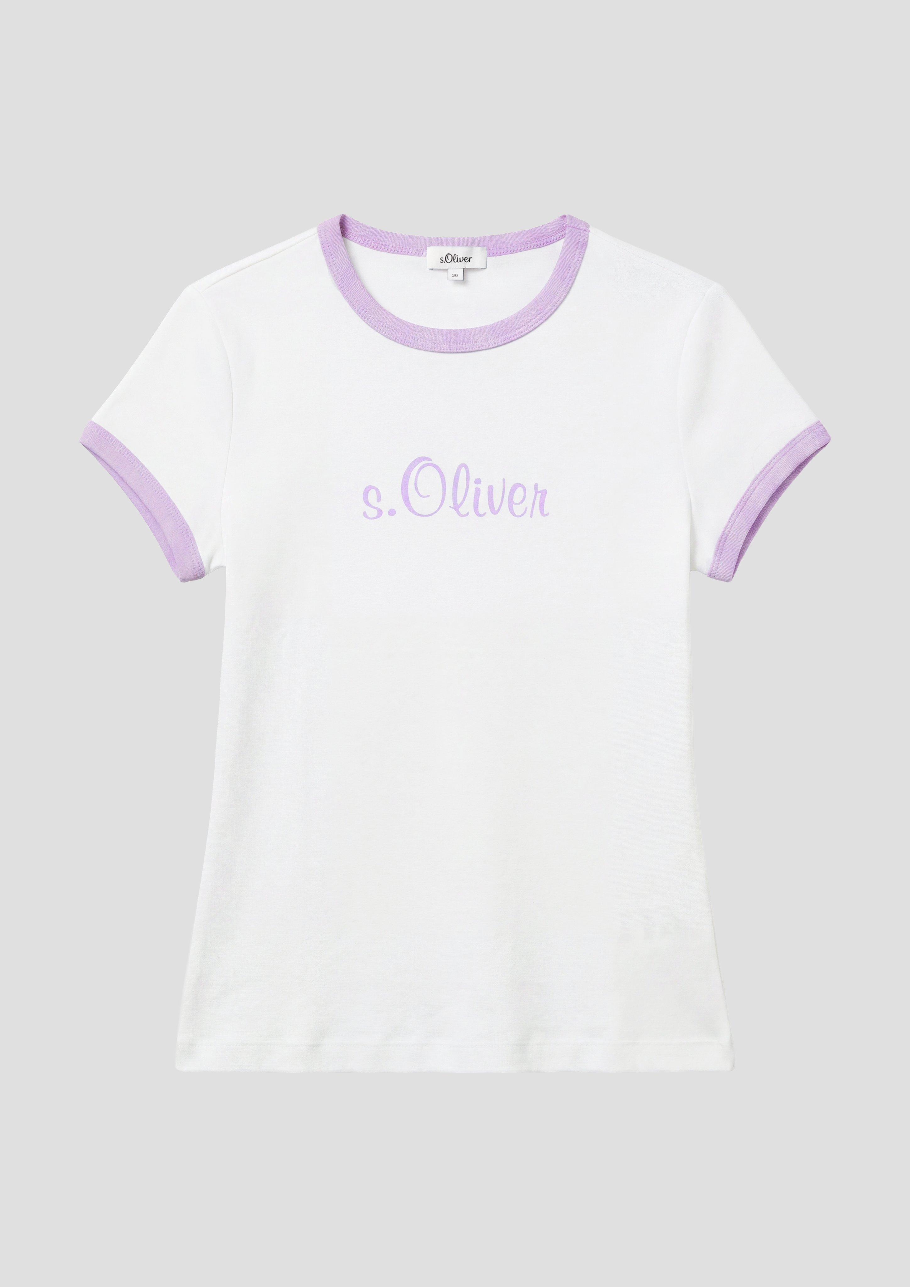 Femmes T-shirt en  de s.Oliver