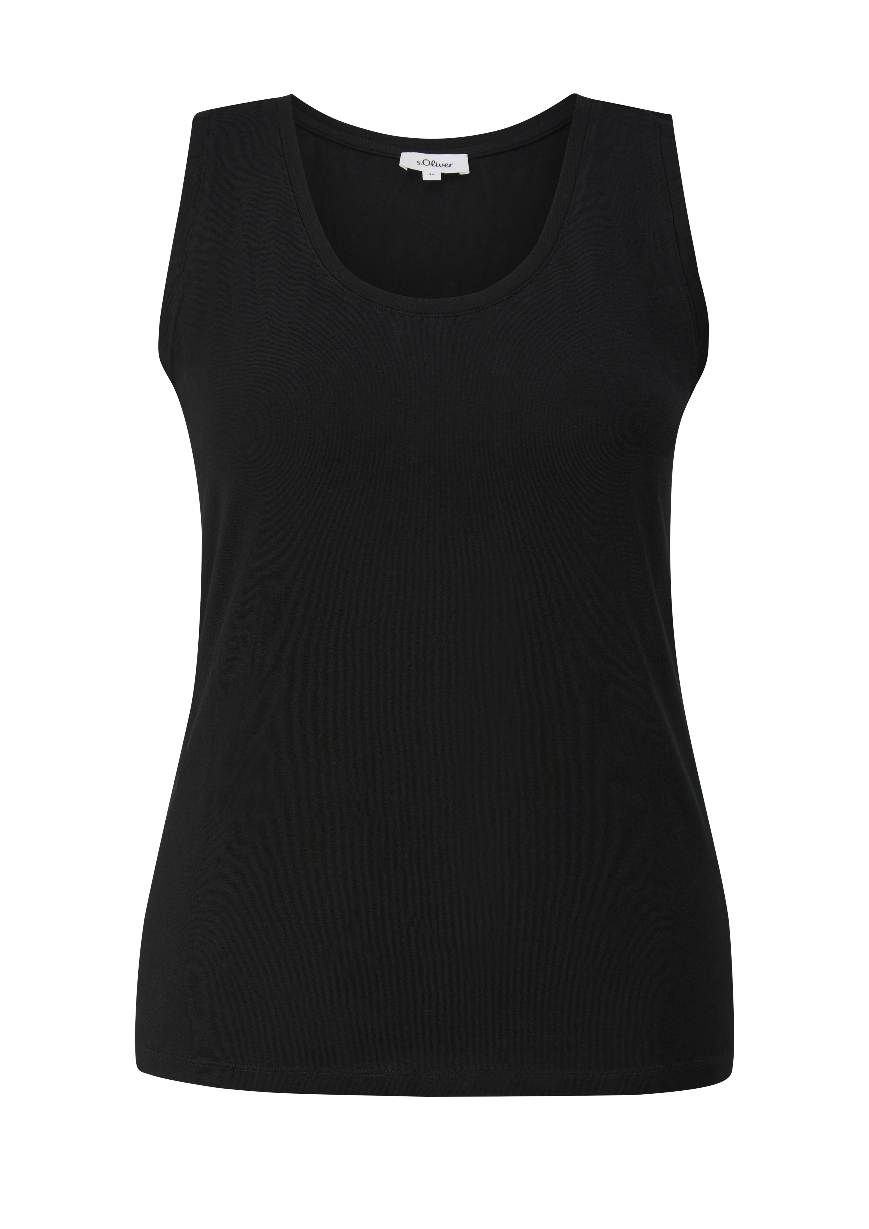 Jersey tanktop