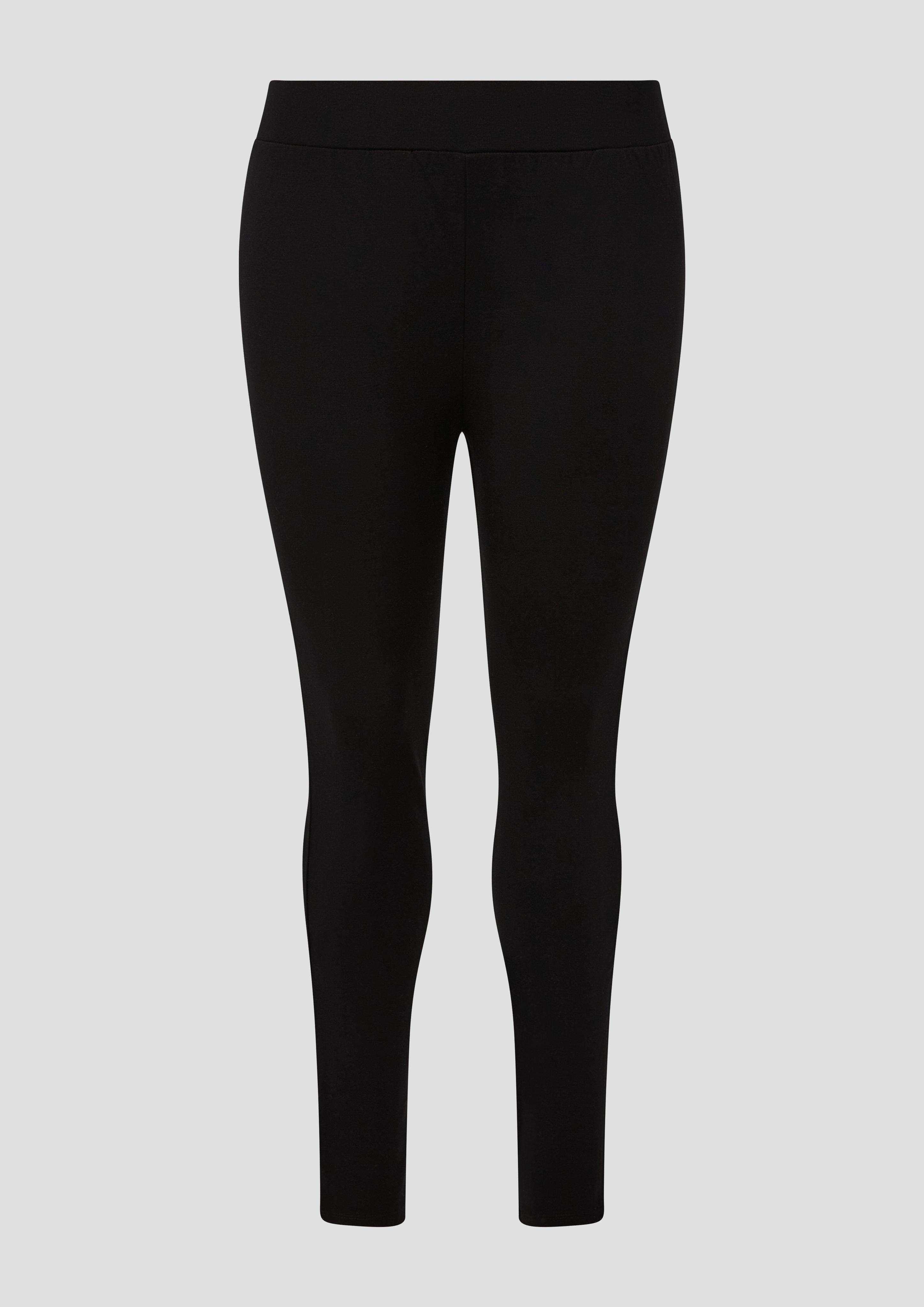 Damen Hose in schwarz von s.Oliver CURVE