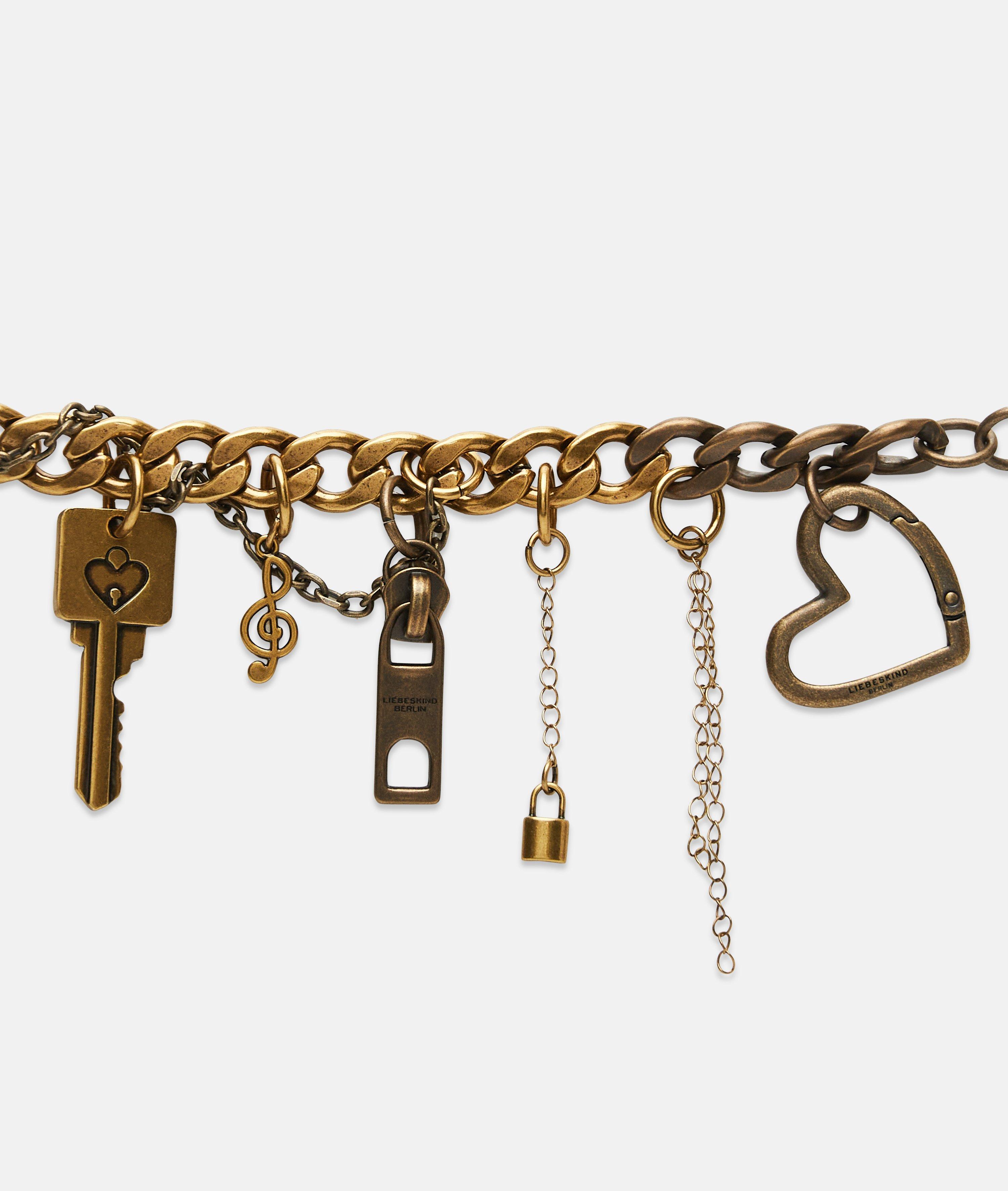 LIEBESKIND BERLIN Pendentif