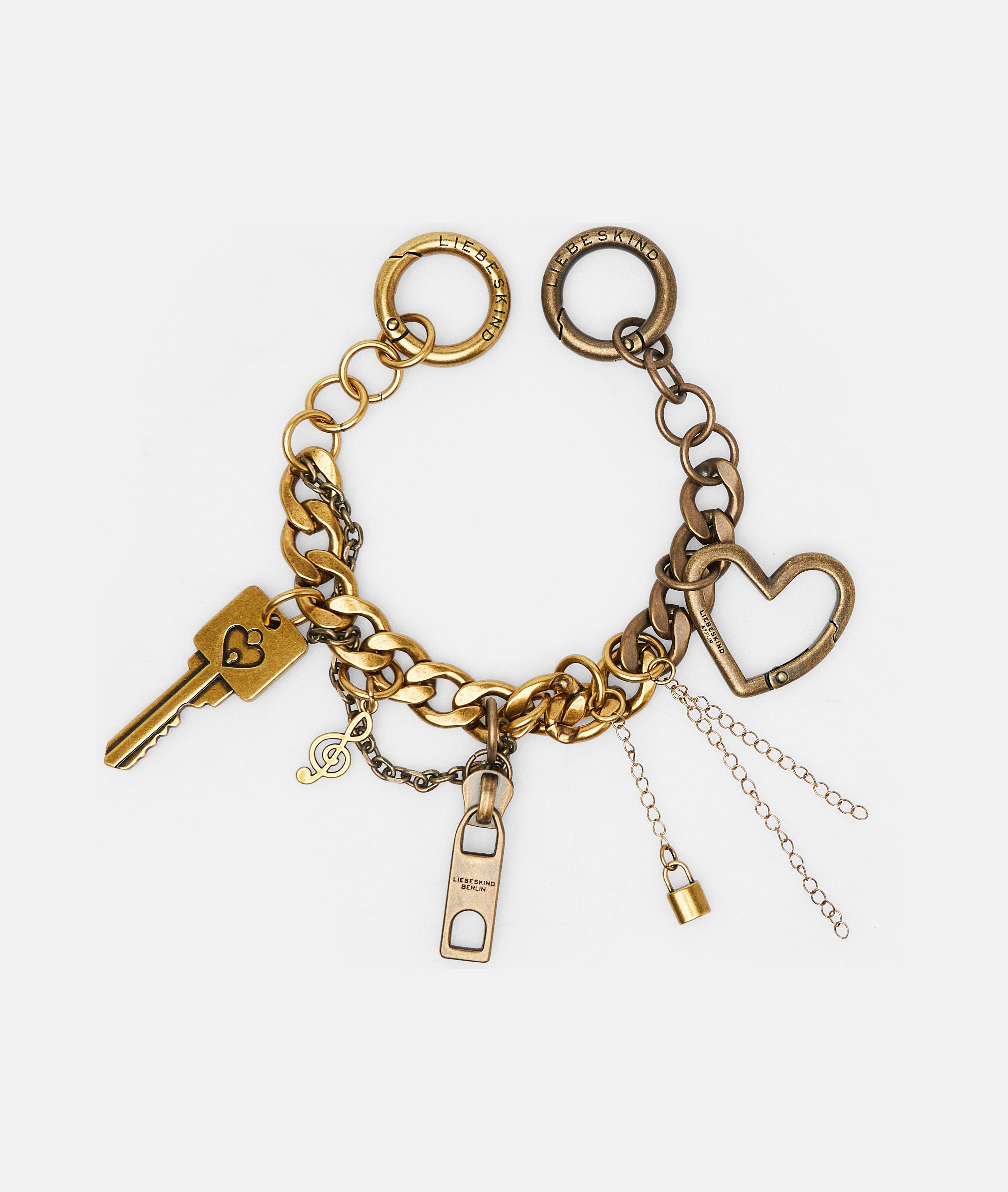 LIEBESKIND BERLIN Pendentif