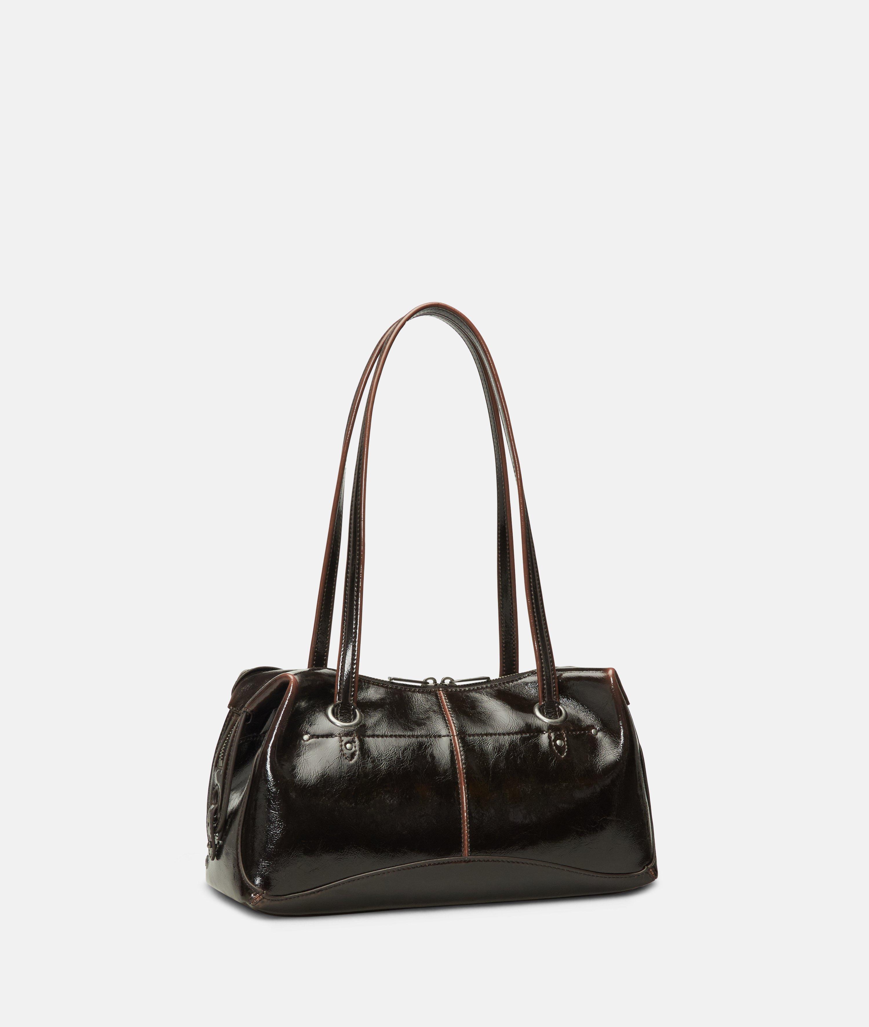 LIEBESKIND BERLIN Souvenir Satchel M 