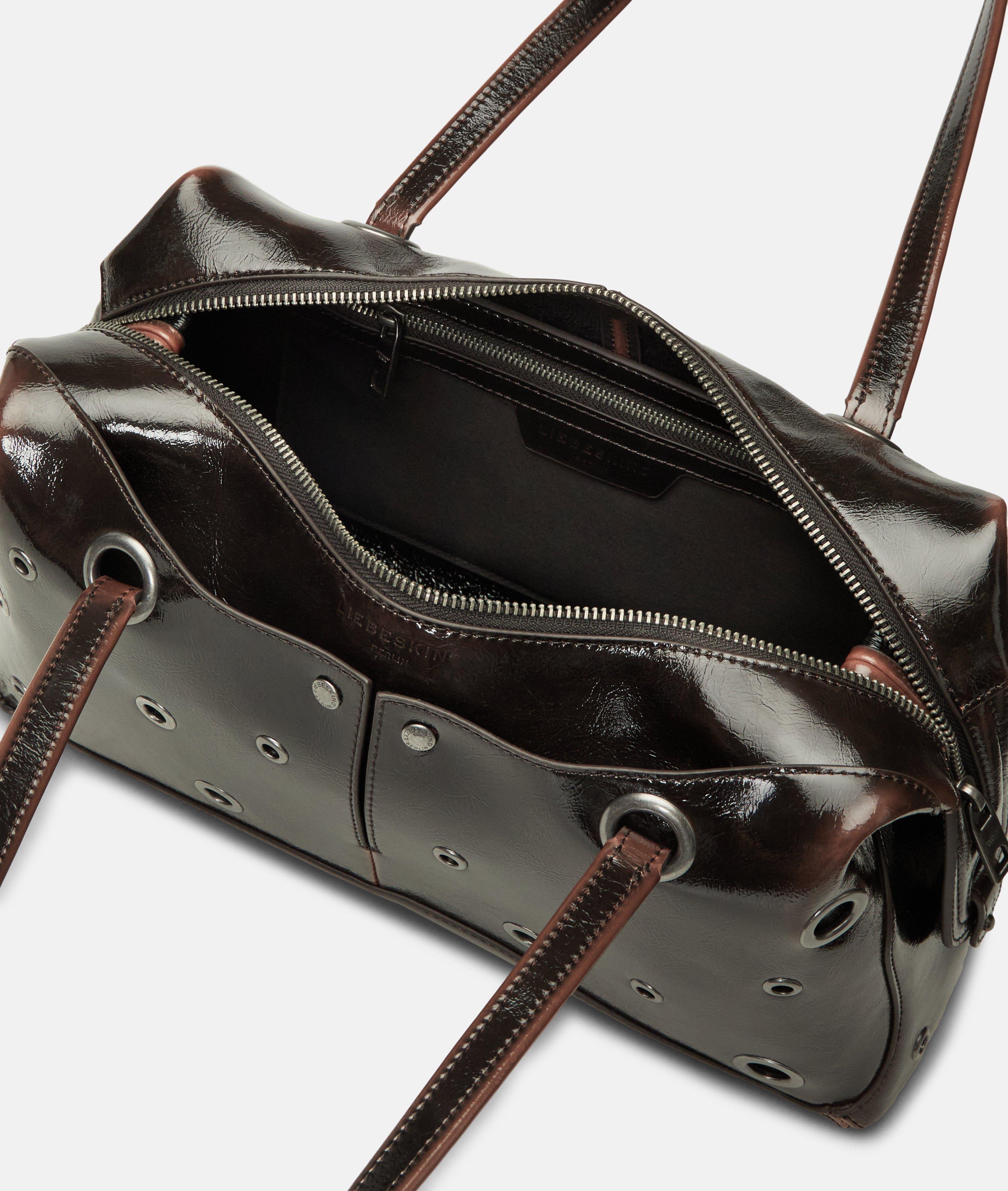 LIEBESKIND BERLIN Souvenir Satchel M 