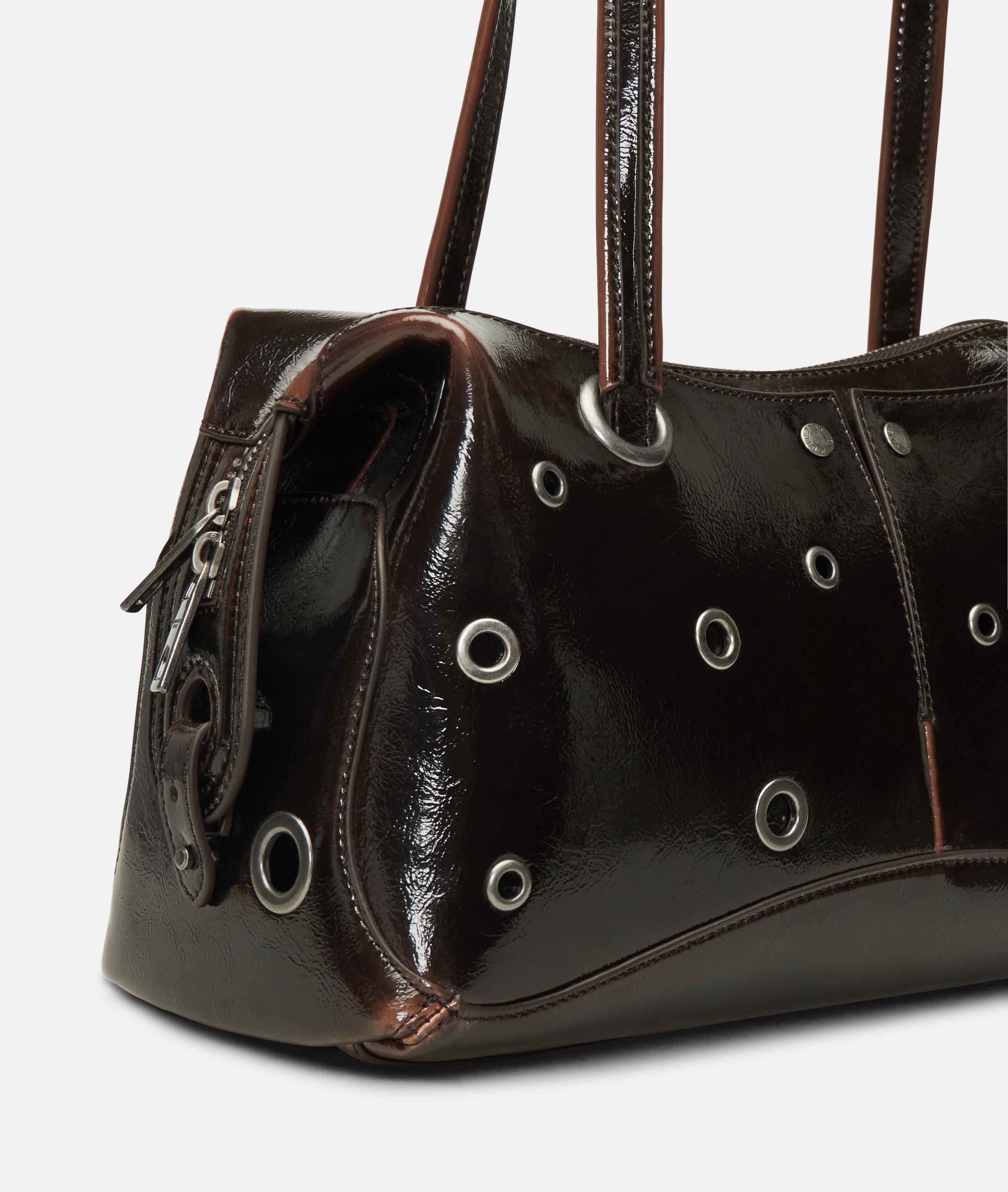 LIEBESKIND BERLIN Souvenir Satchel M 