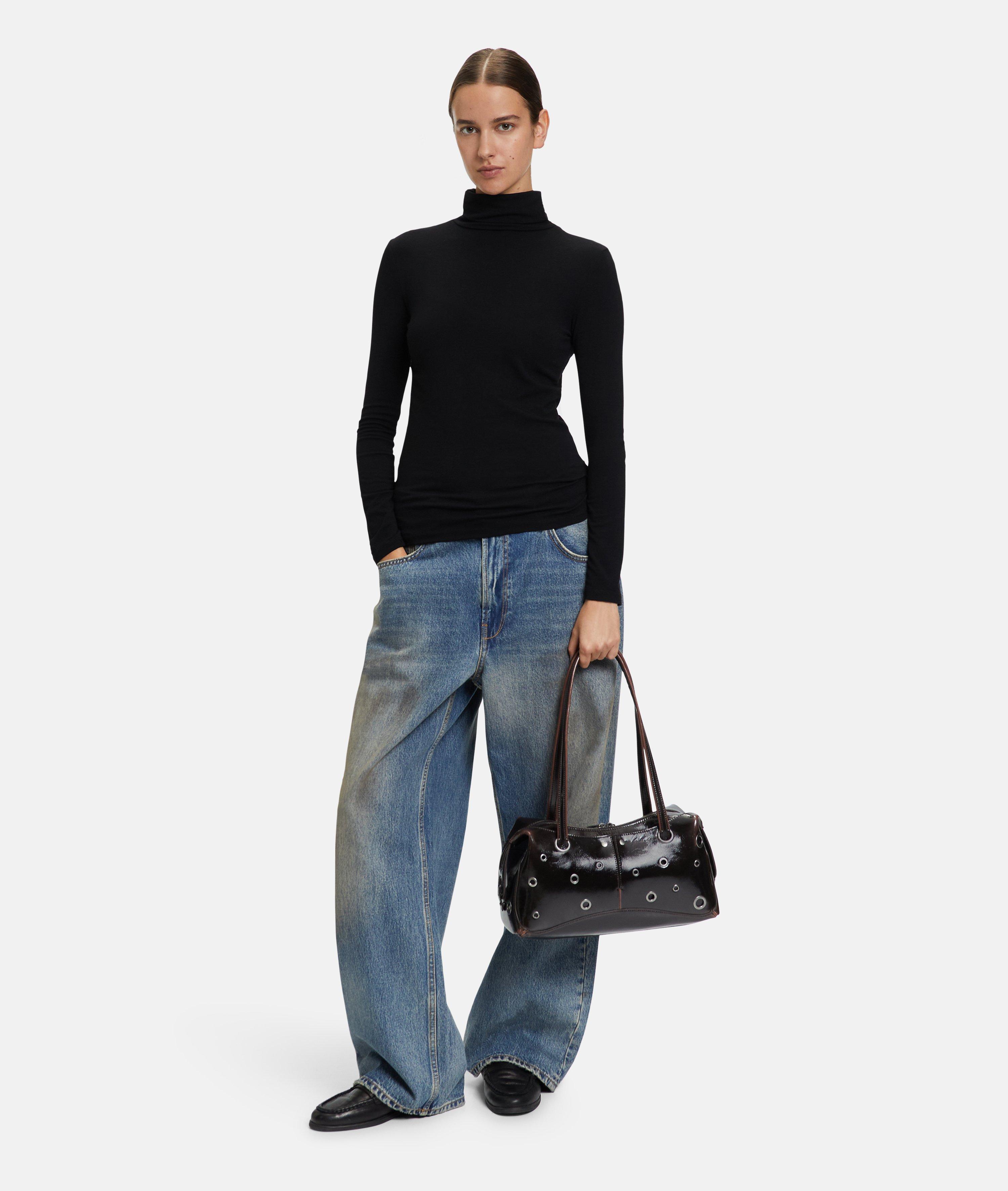 LIEBESKIND BERLIN Souvenir Satchel M 