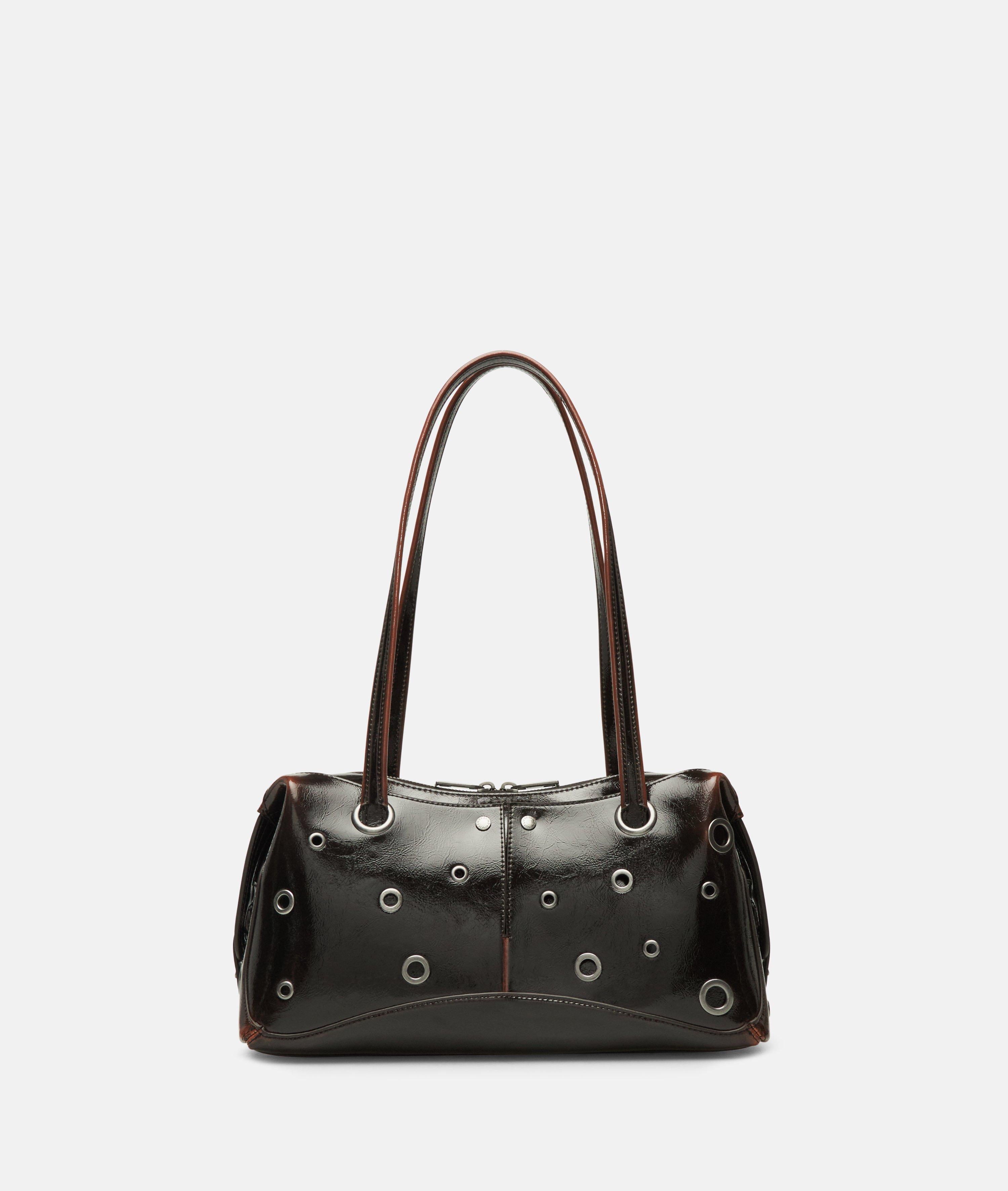 LIEBESKIND BERLIN Souvenir Satchel M 