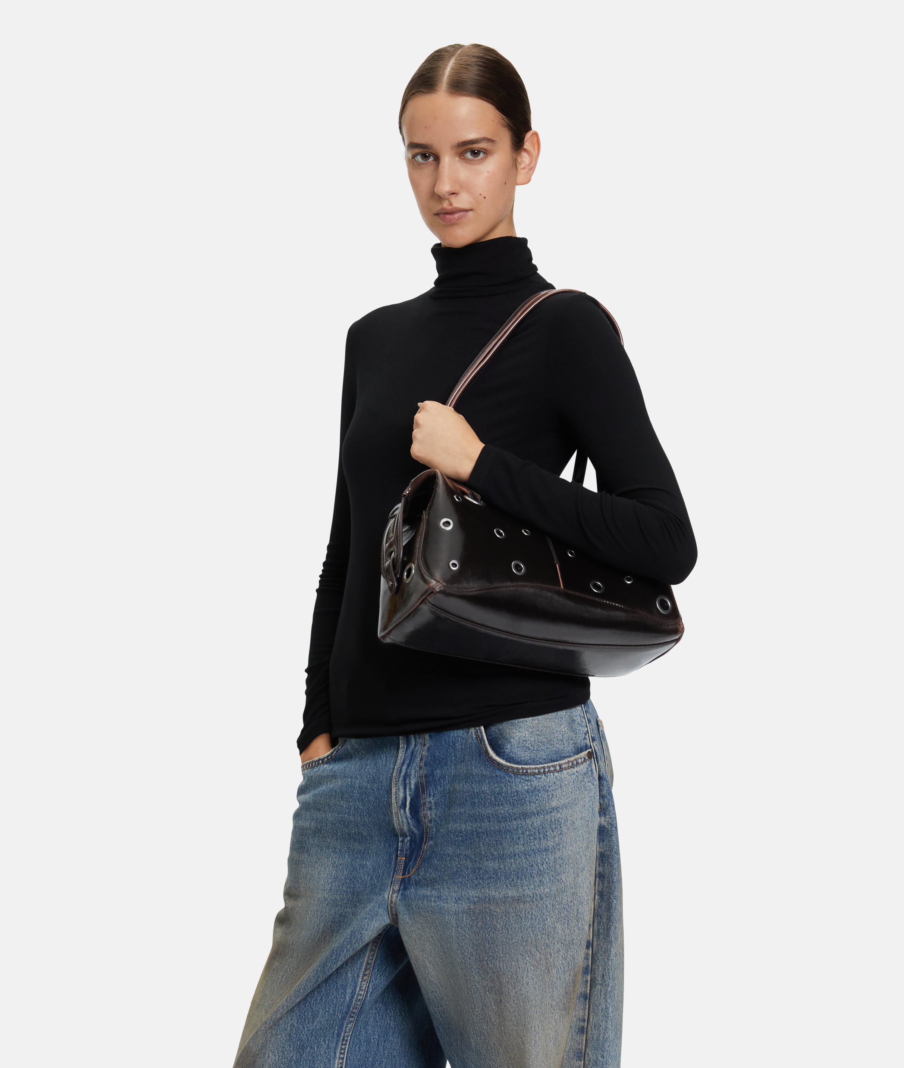 LIEBESKIND BERLIN Souvenir Satchel M 
