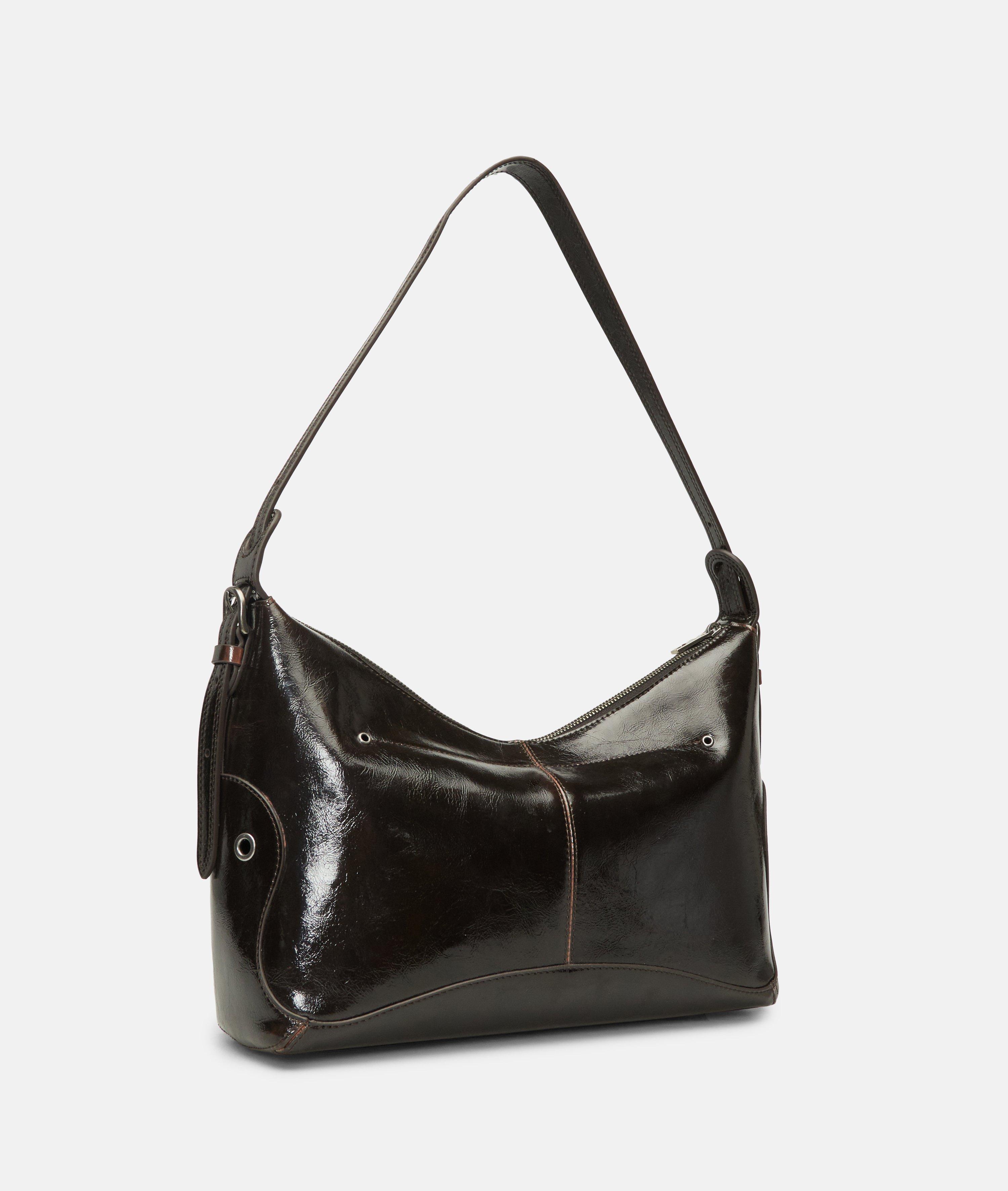 LIEBESKIND BERLIN Souvenir Hobo M 