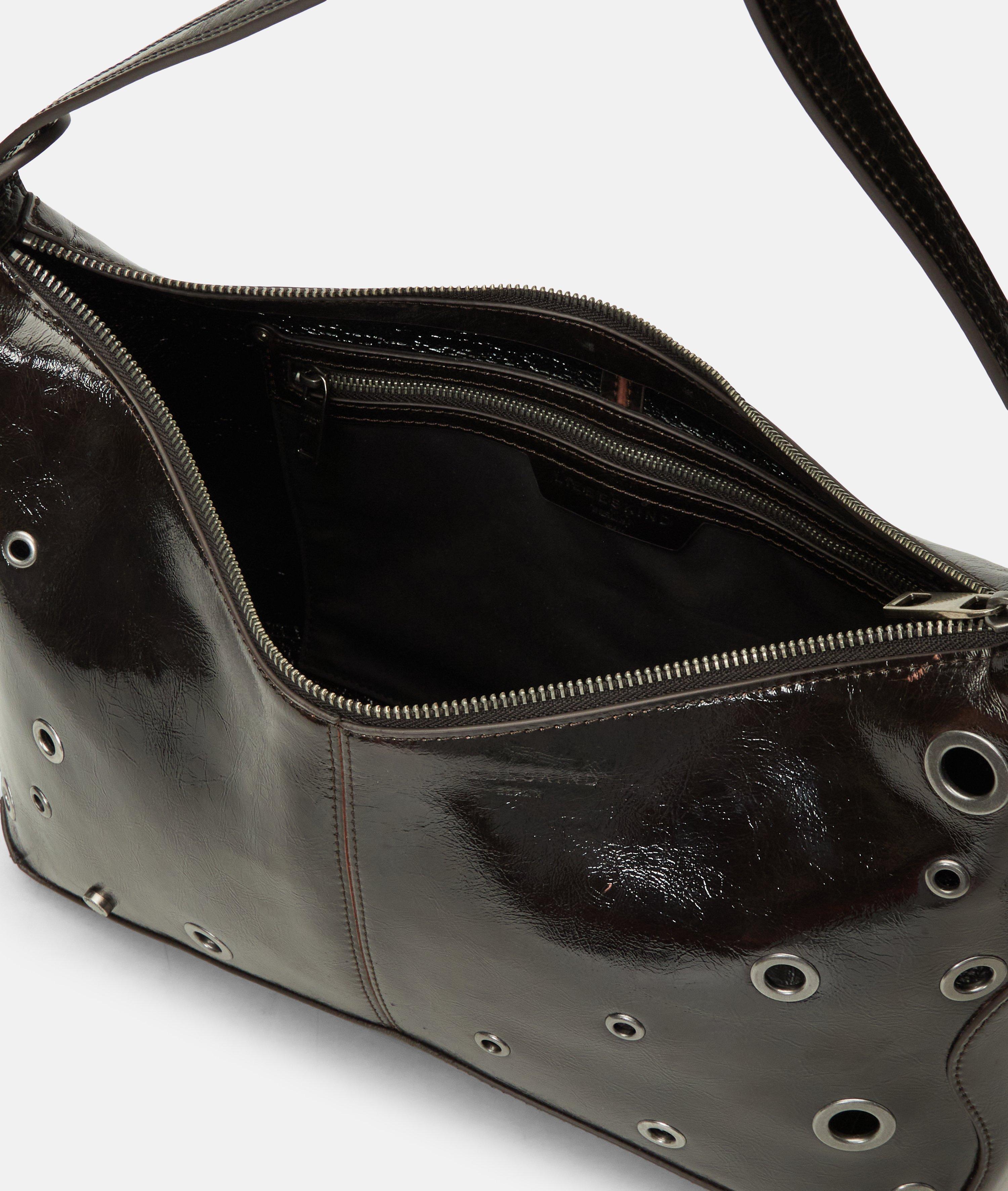LIEBESKIND BERLIN Souvenir Hobo M 