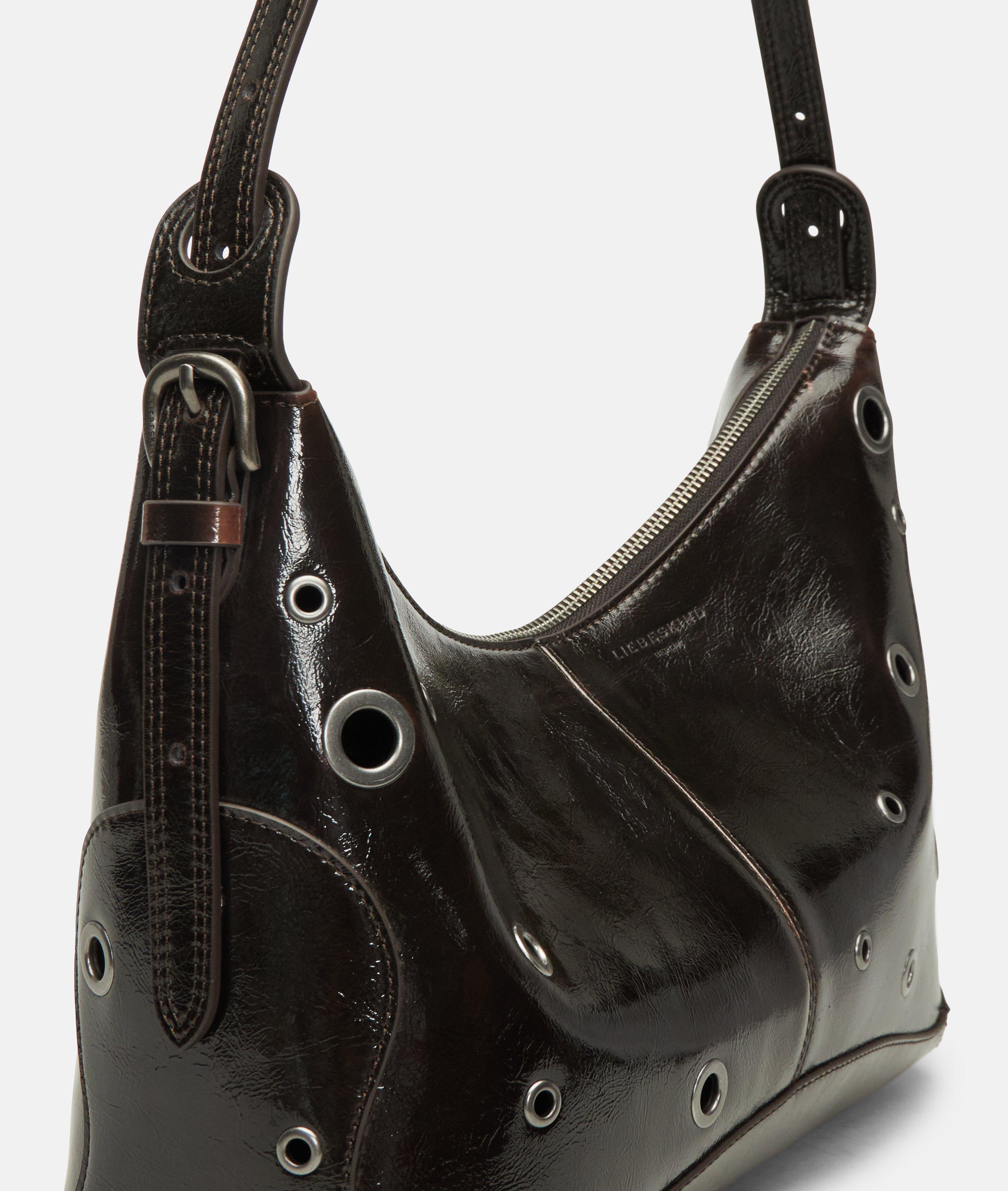 LIEBESKIND BERLIN Souvenir Hobo M 