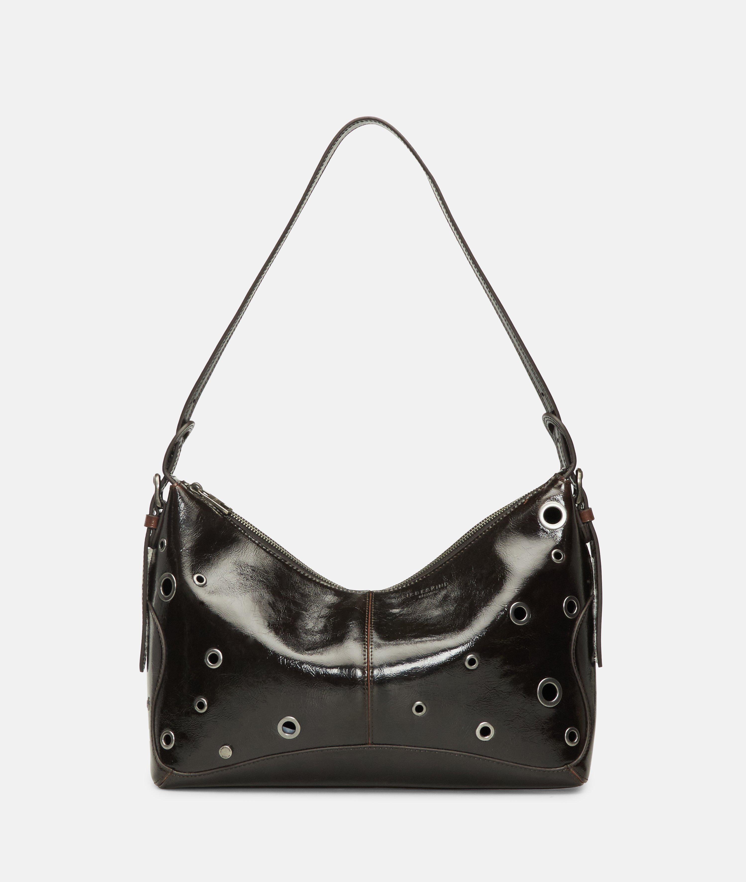 LIEBESKIND BERLIN Souvenir Hobo M 