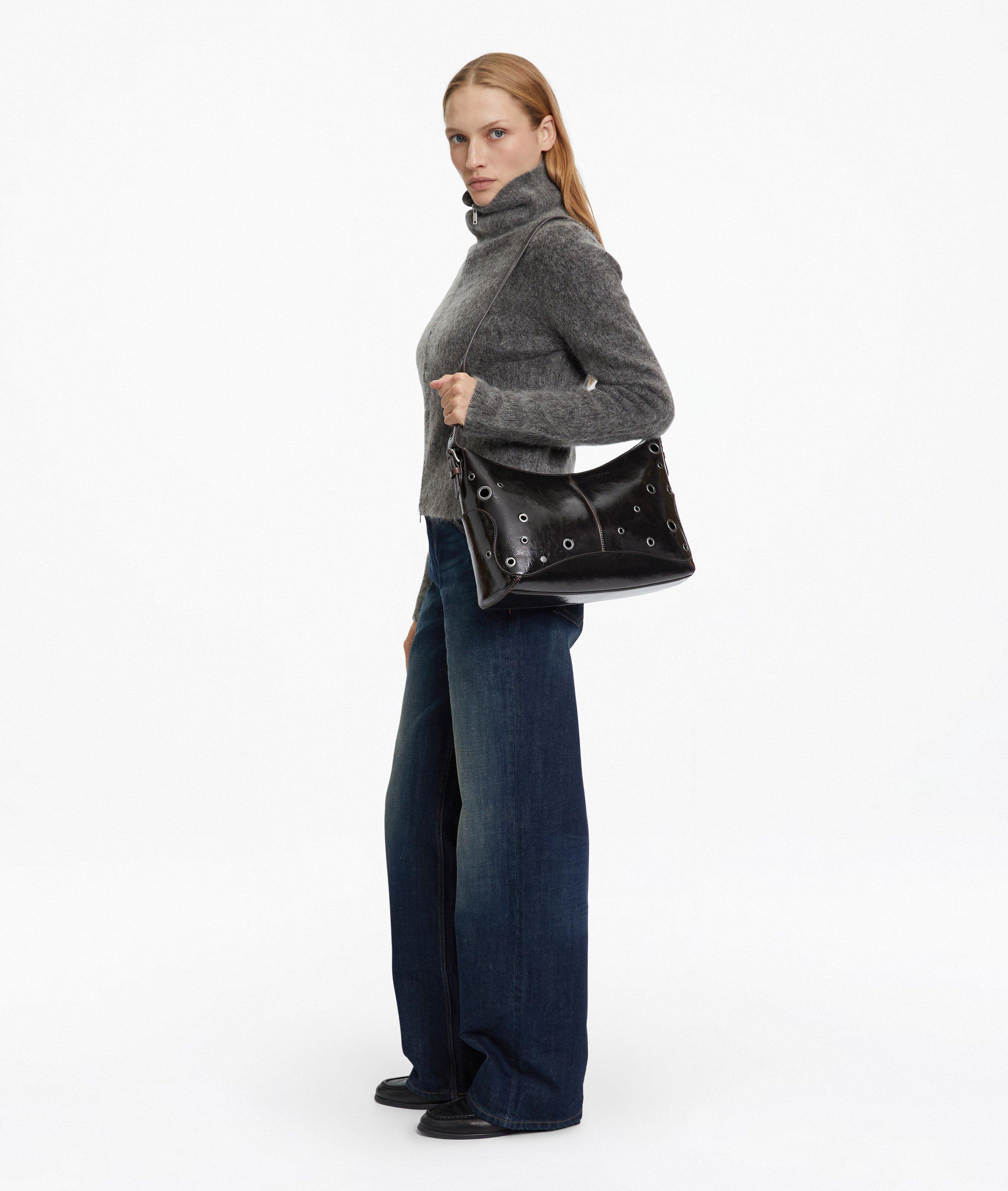 LIEBESKIND BERLIN Souvenir Hobo M 