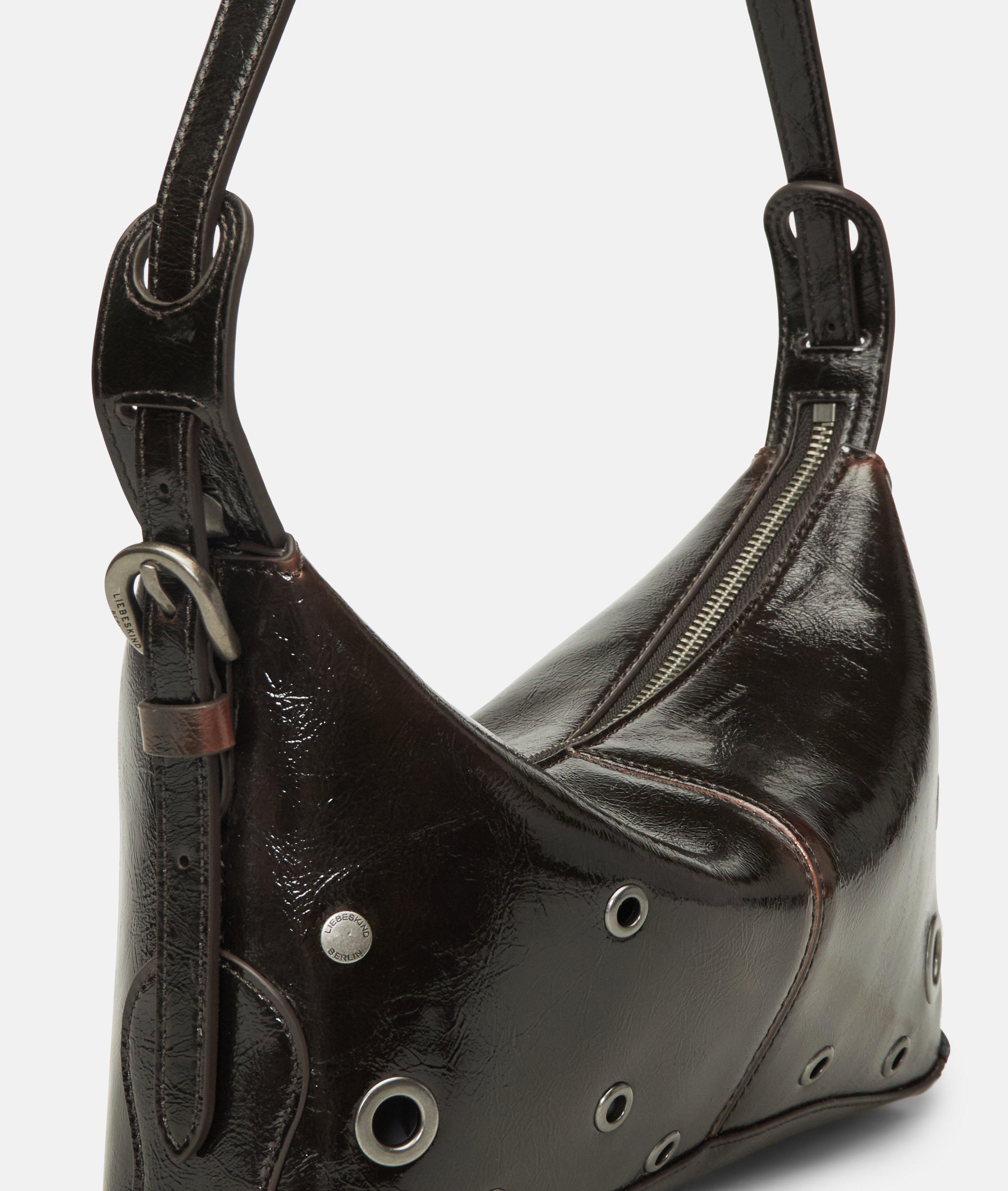 LIEBESKIND BERLIN Souvenir Hobo S 