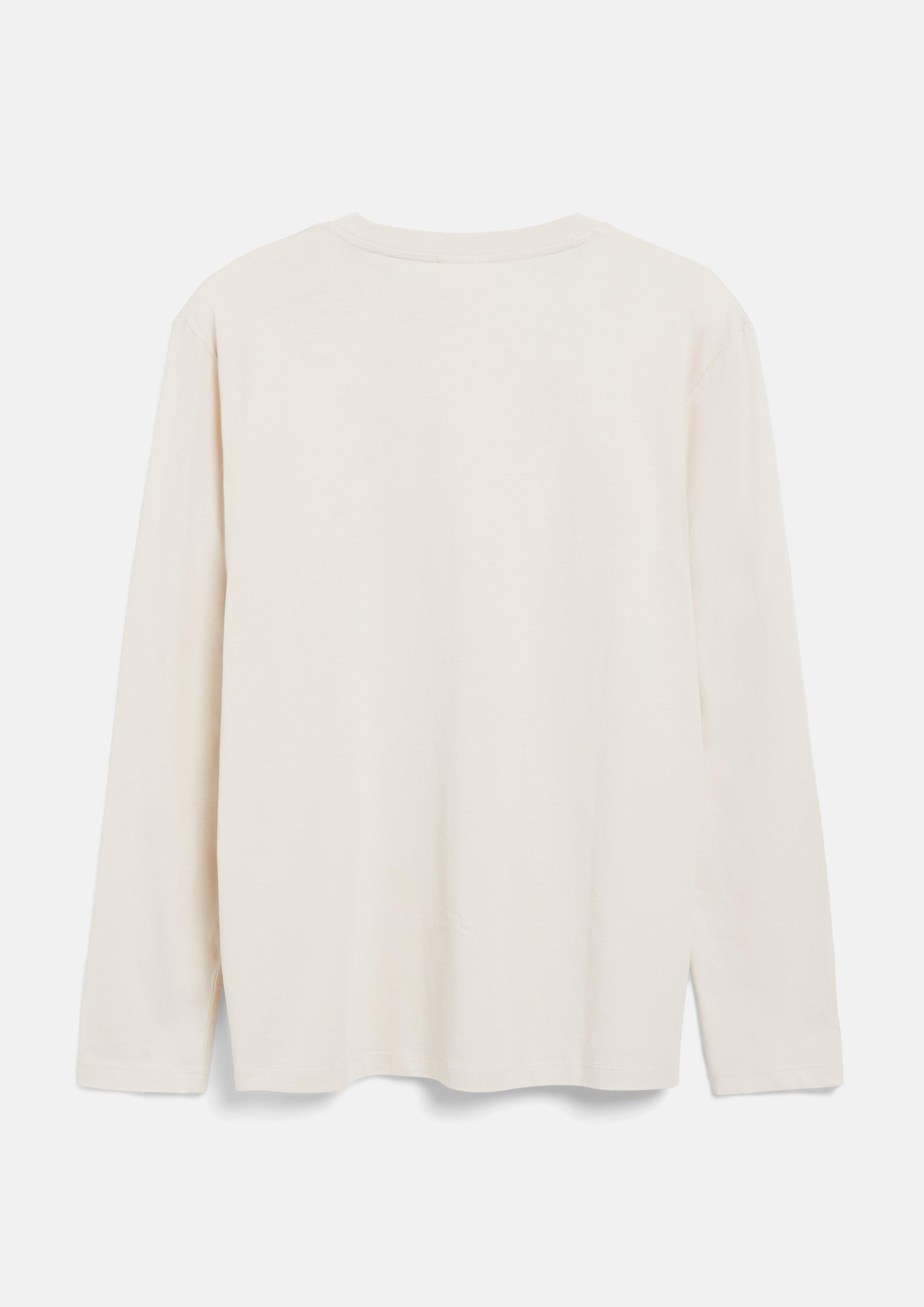 Men T-Shirt in beige by s.Oliver