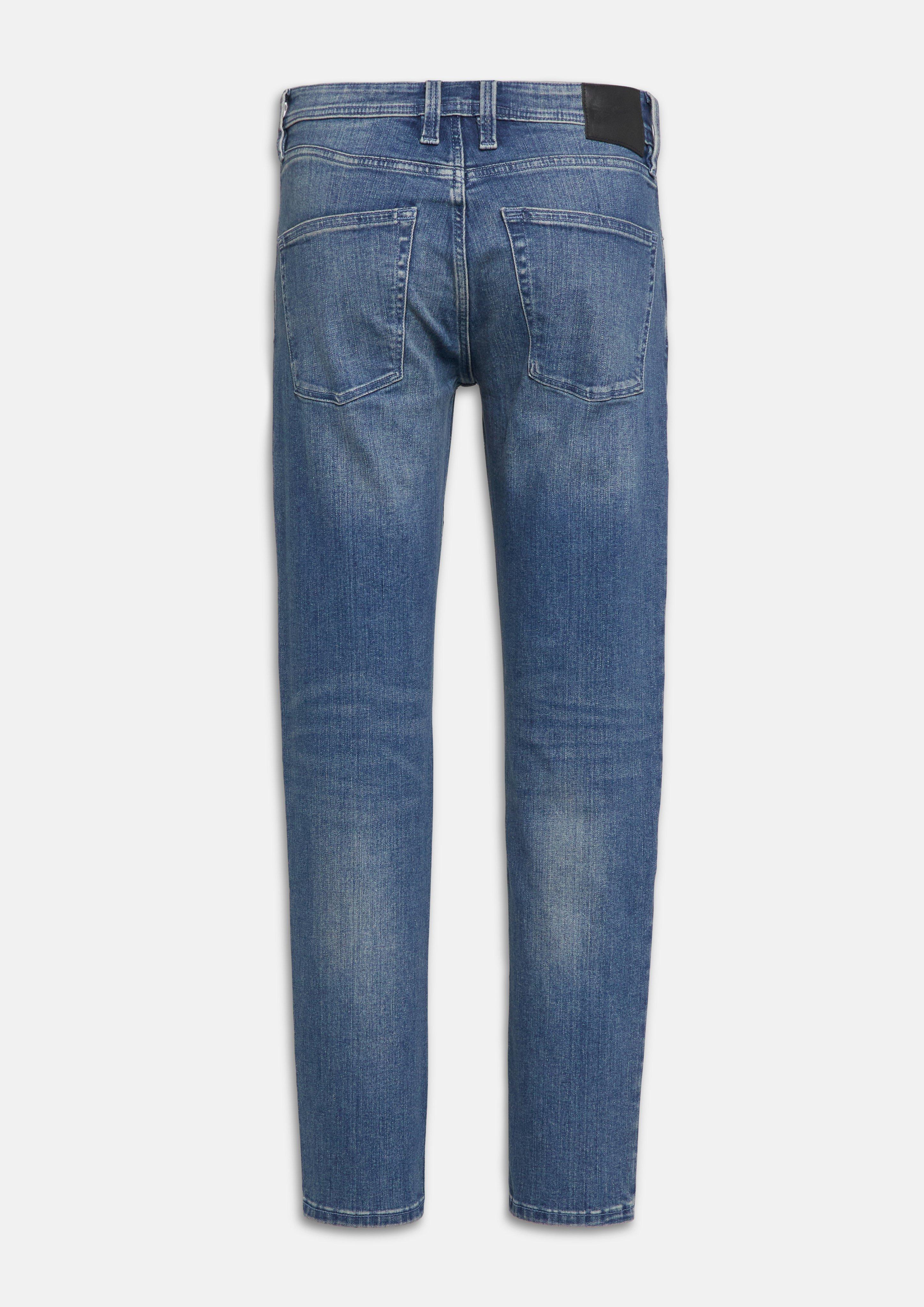Herren Jeans-Hose in blau von s.Oliver