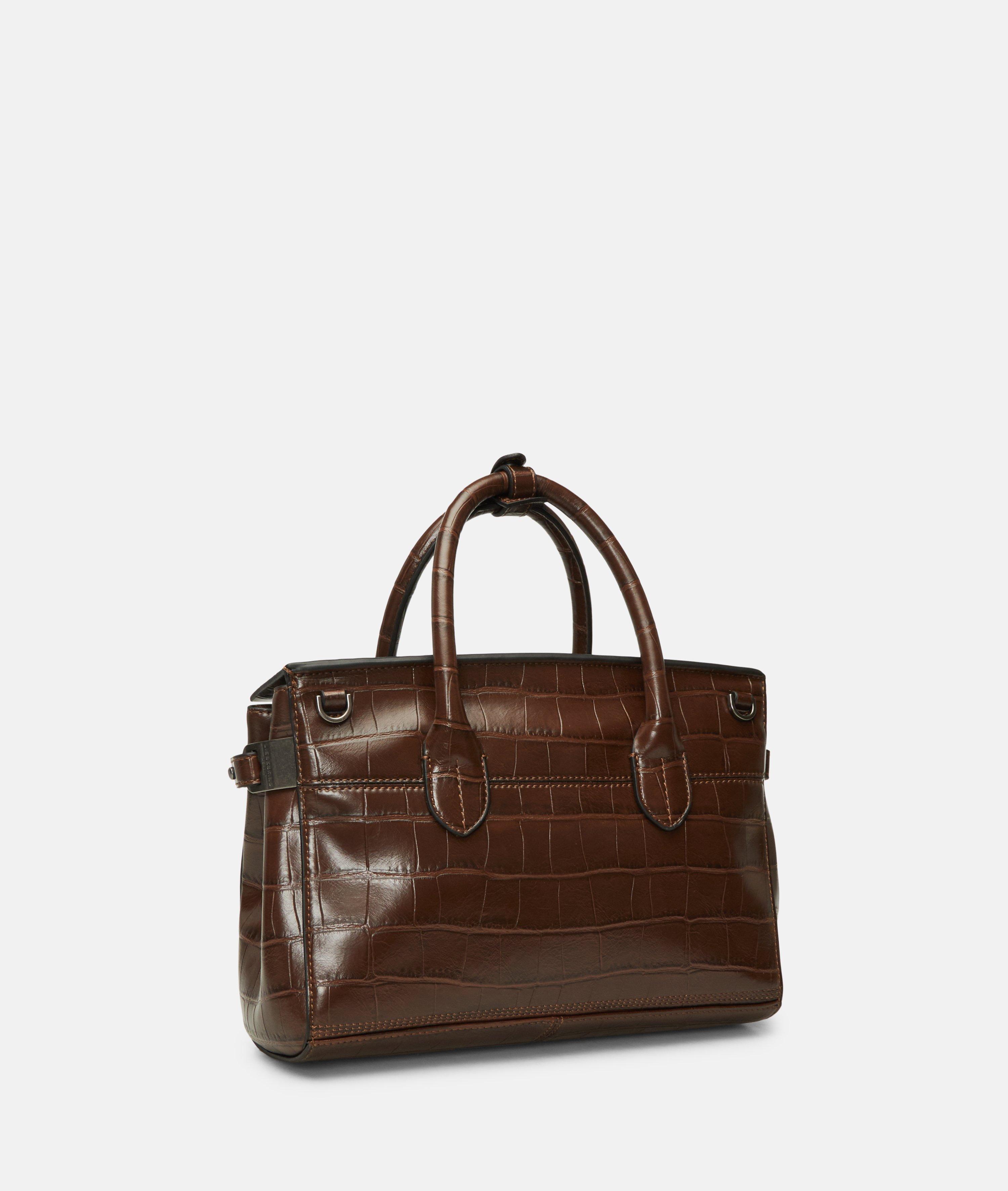 LIEBESKIND BERLIN Archive Gloria Satchel M