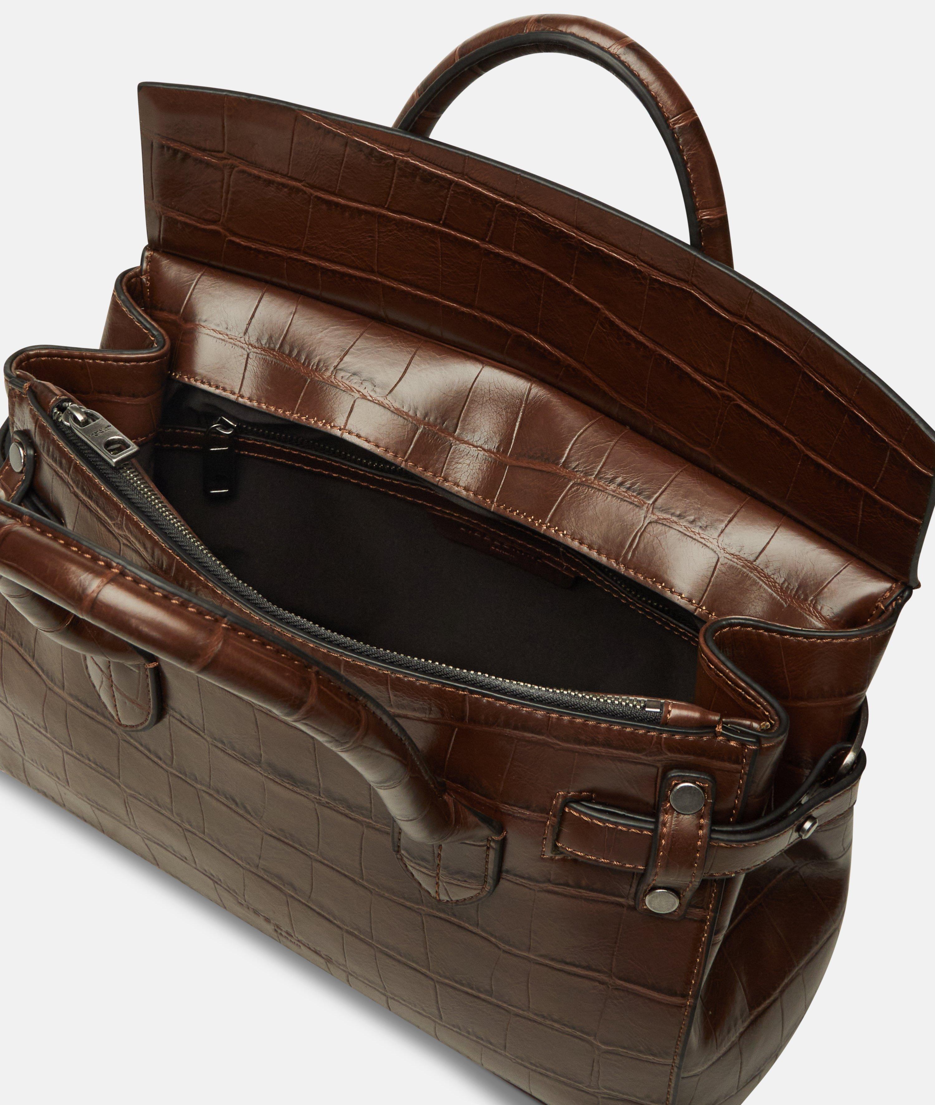 LIEBESKIND BERLIN Archive Gloria Satchel M