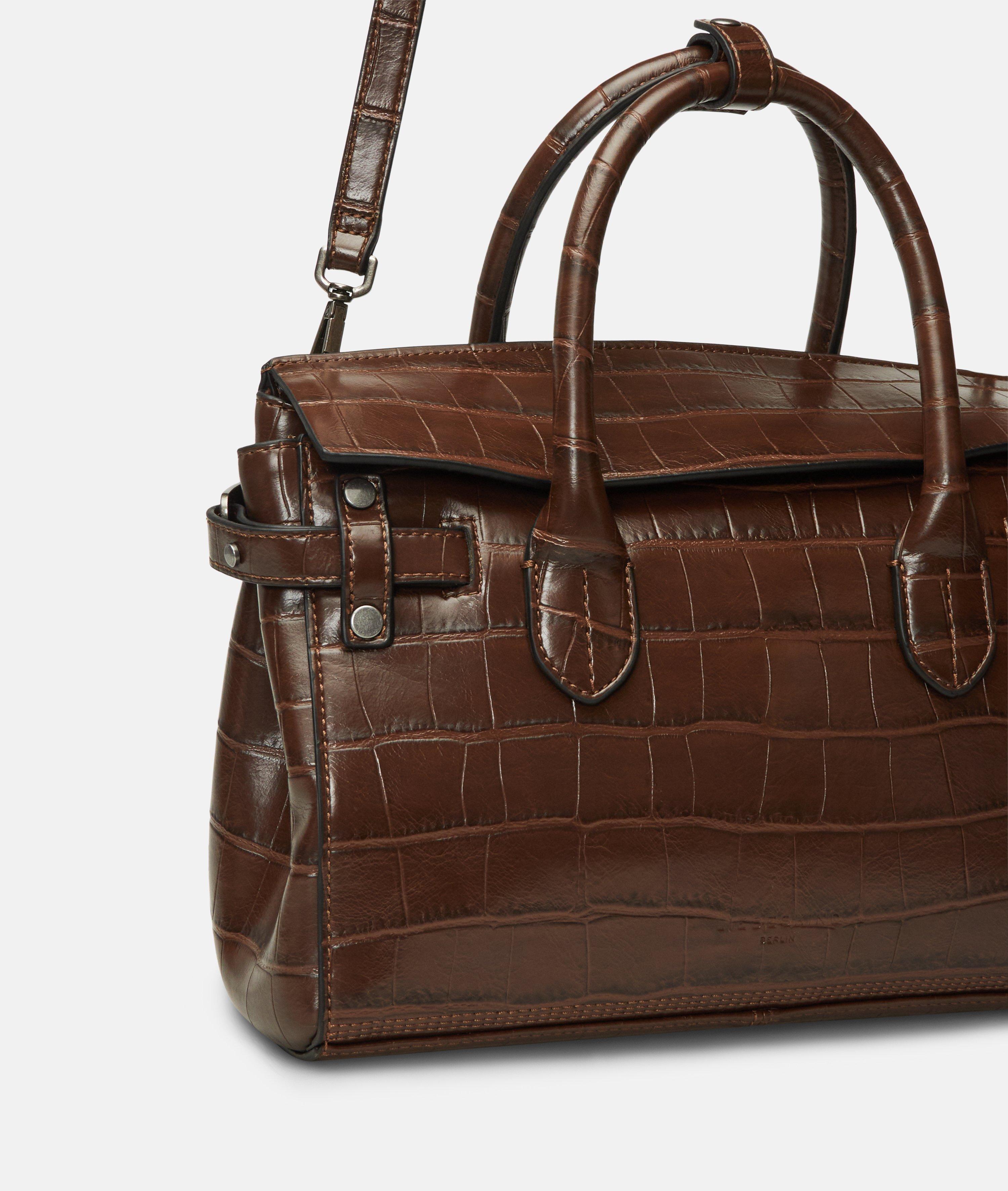 LIEBESKIND BERLIN Archive Gloria Satchel M